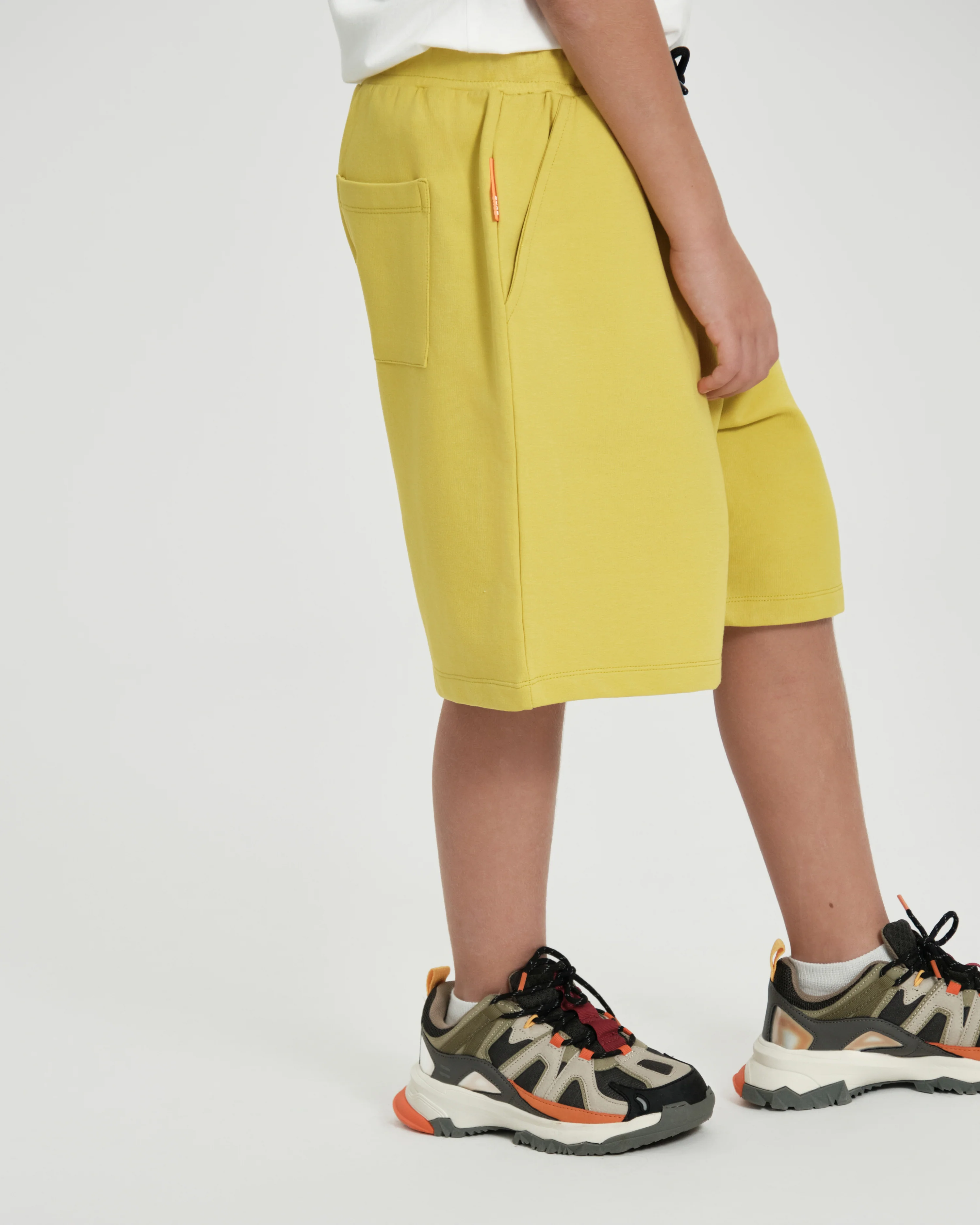 Bermuda Suns bambino K Ale Basic in felpa - Image 3