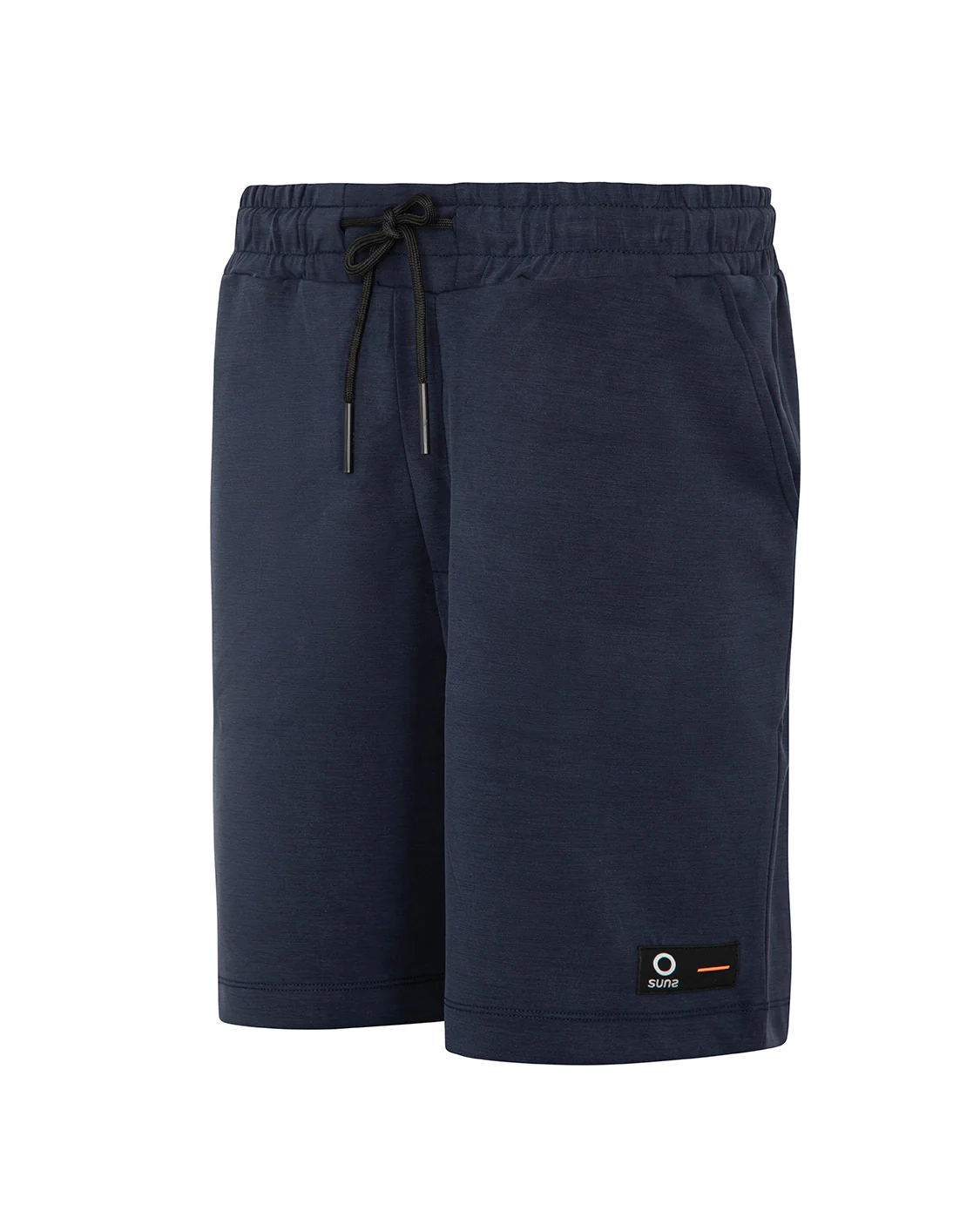 Bermuda Uomo SUNS Ale Lux in tessuto morbido ed elasticizzato - Image 21