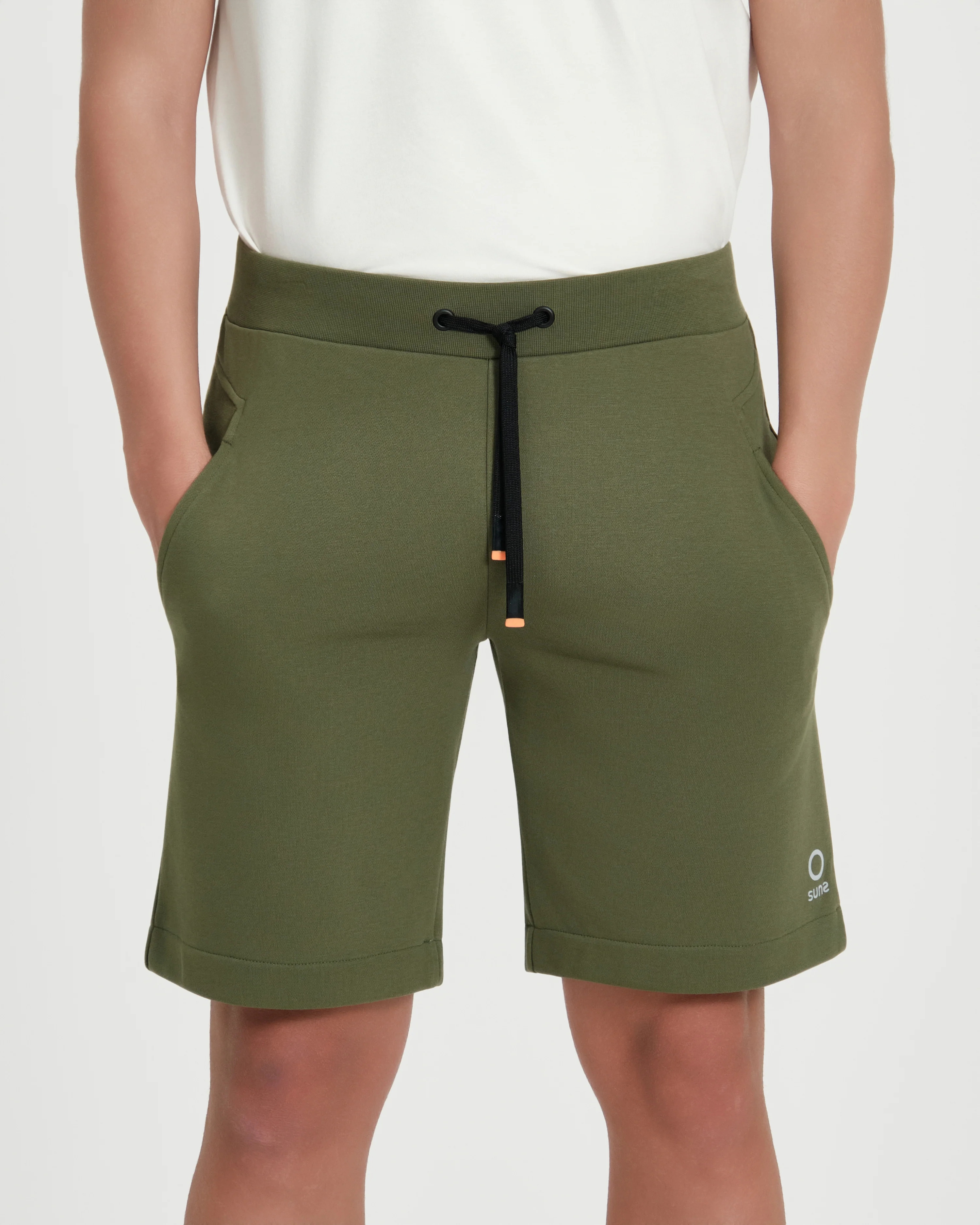 Bermuda uomo Suns Boards Ale tag in felpa - Image 20