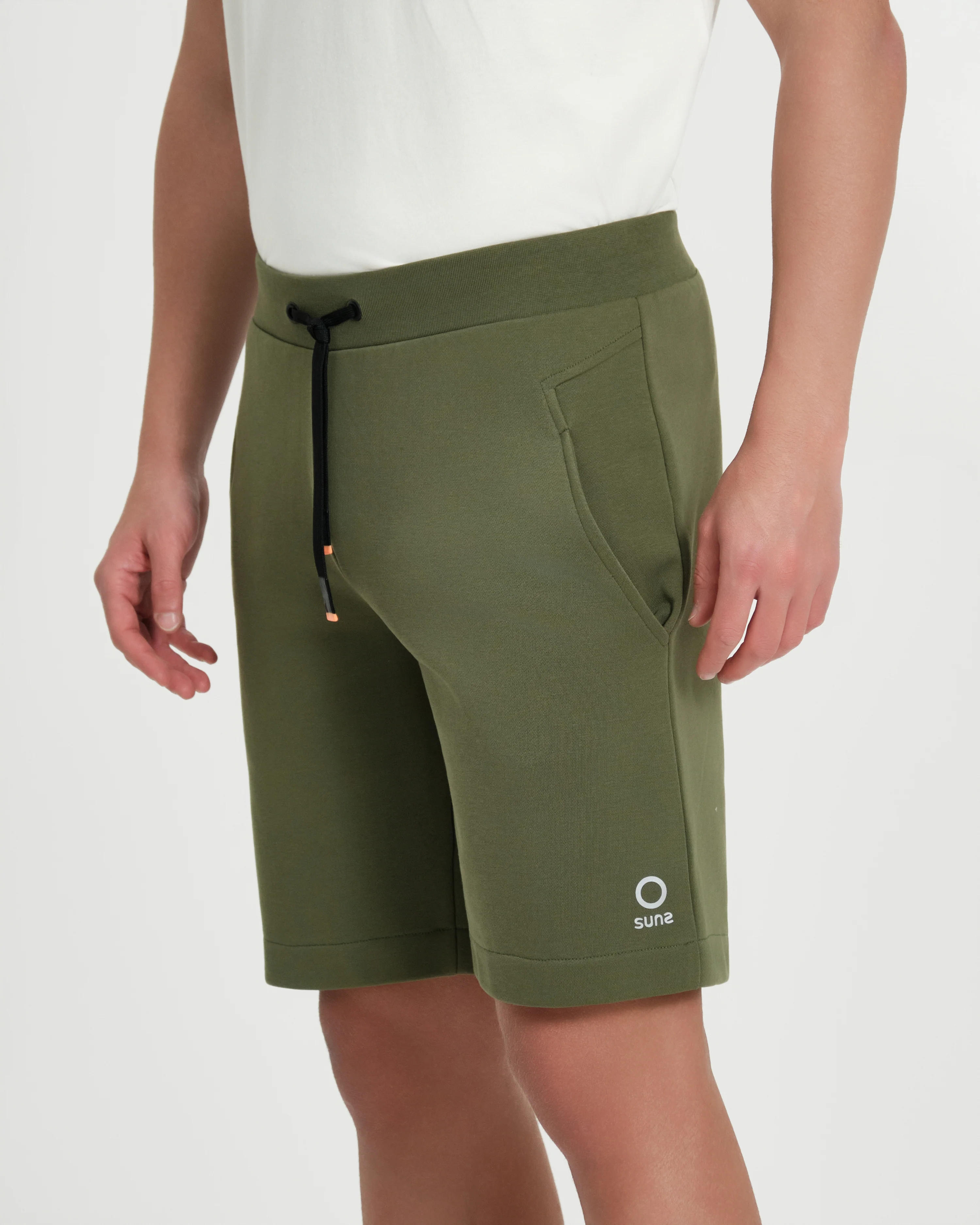Bermuda uomo Suns Boards Ale tag in felpa - Image 8