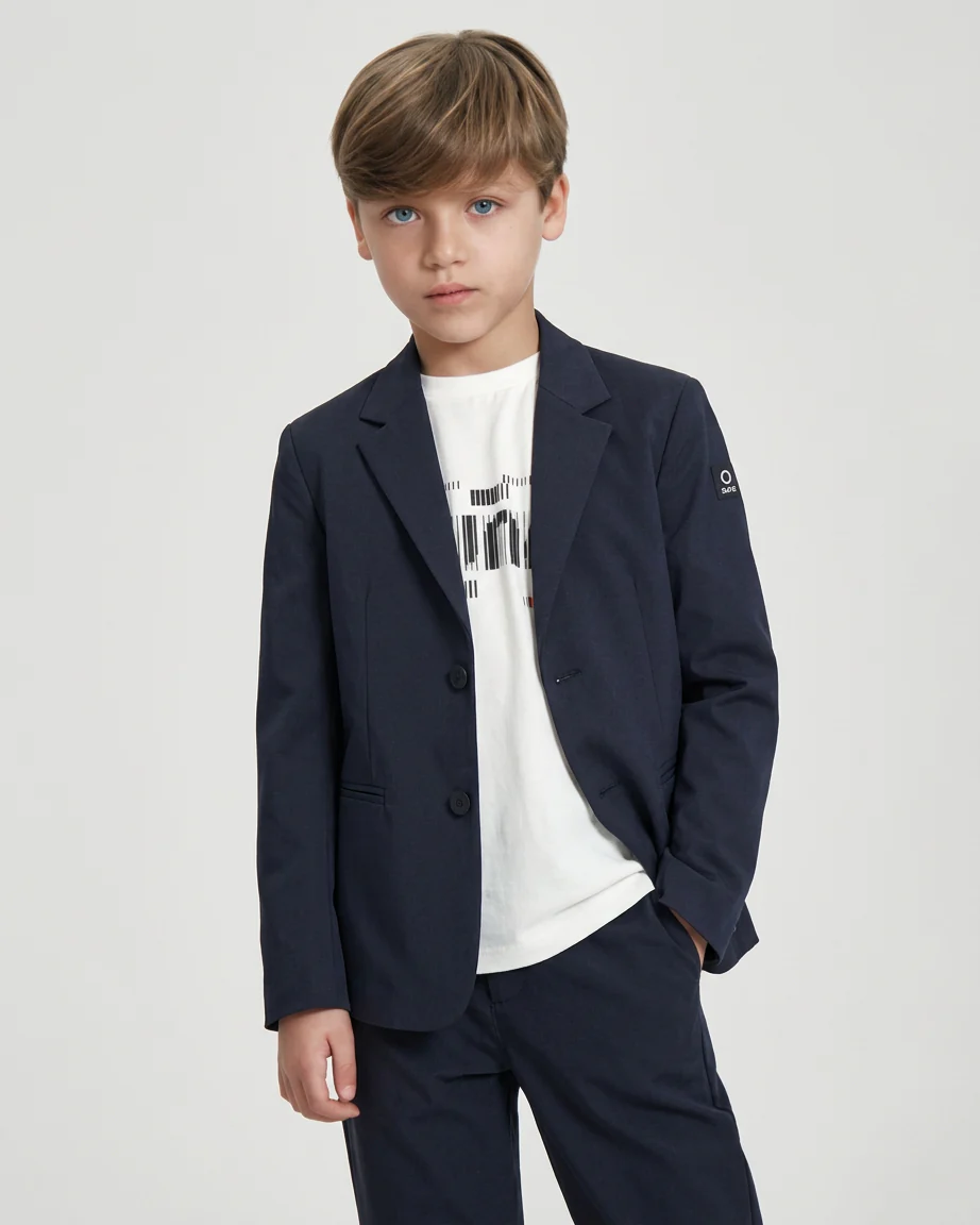 Blazer Bambino Suns K Blaze Fluid