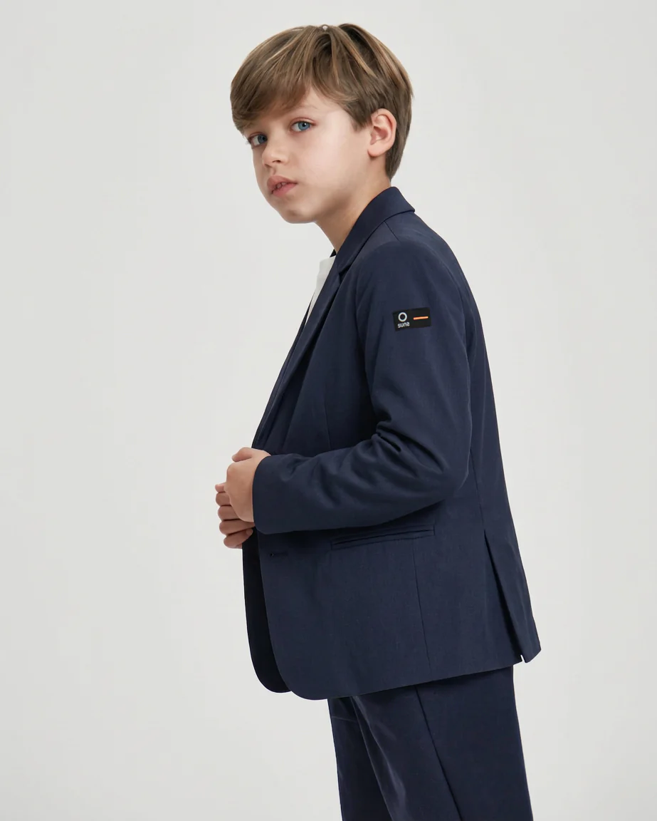 Blazer Bambino Suns K Blaze Fluid - Image 2