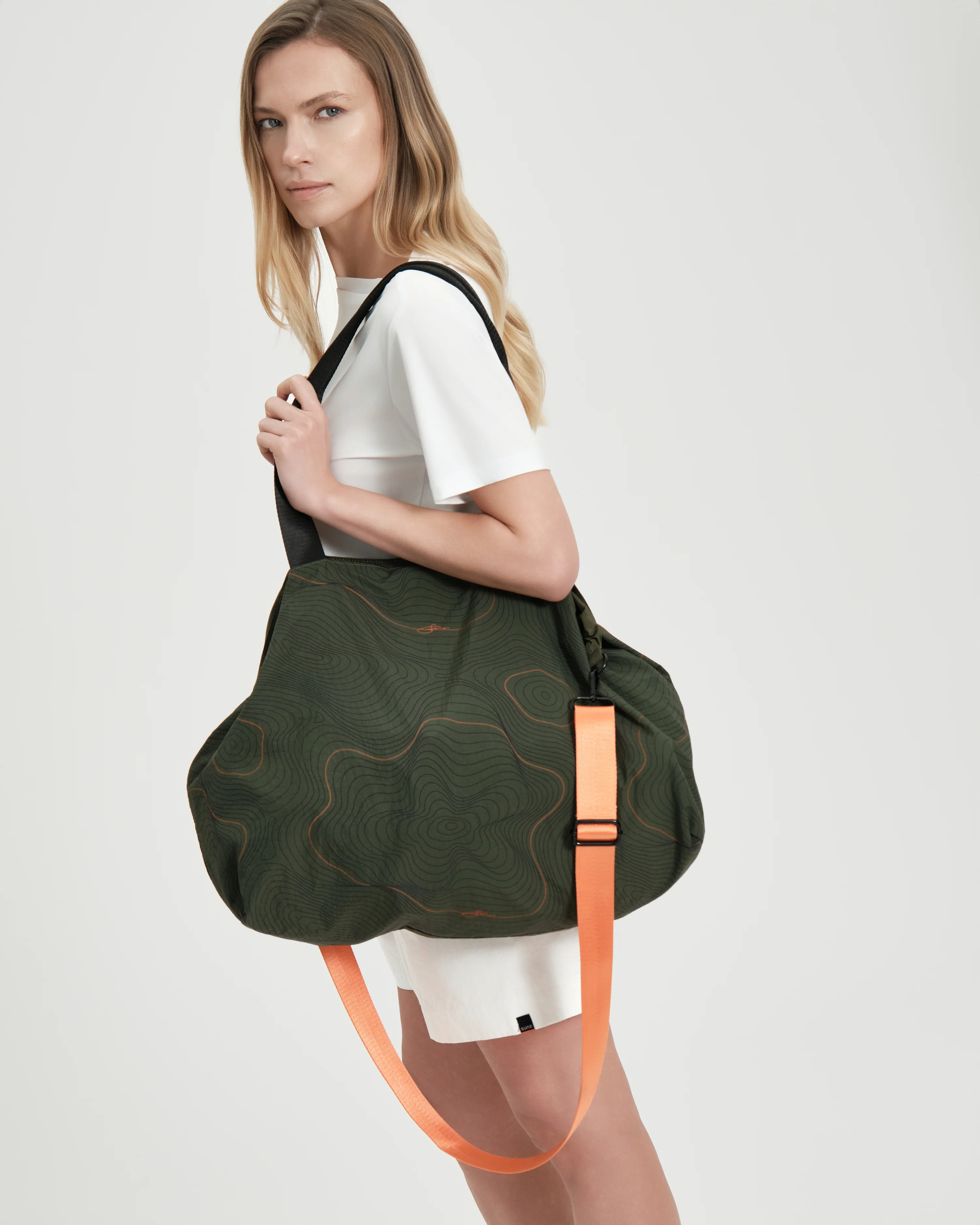 Borsa Donna Suns Boards Reversibile - Image 5