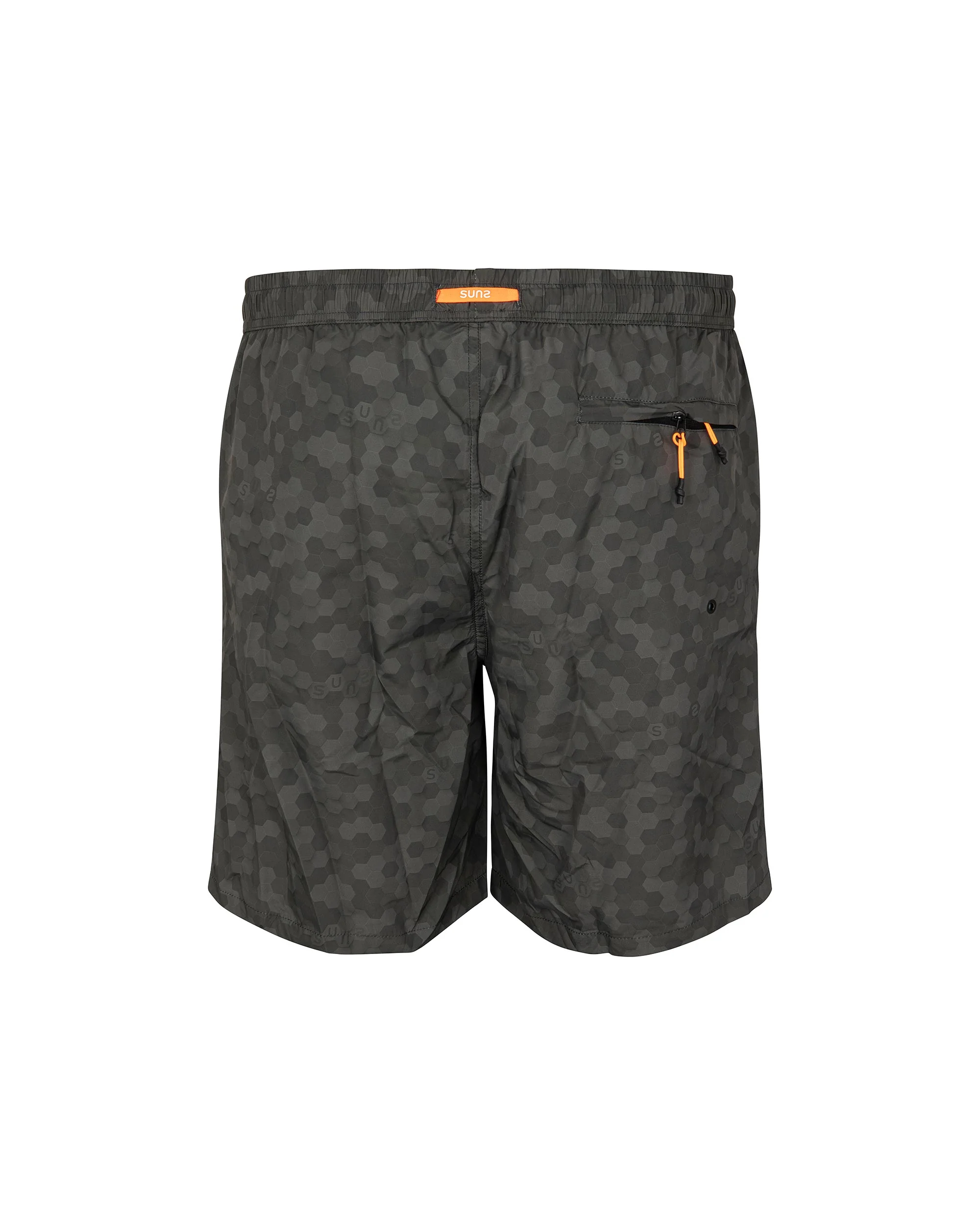 Boxer Mare Uomo Suns Capri Long Pocket - Image 27