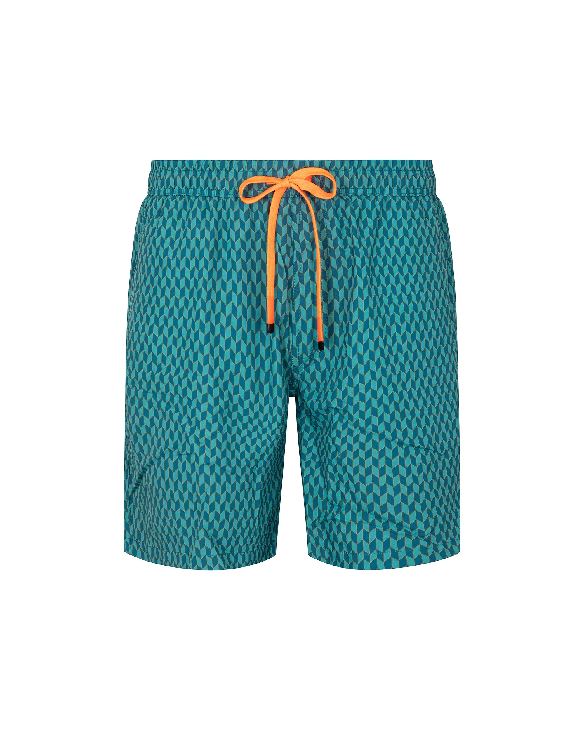 Boxer Mare Uomo Suns Capri Long Pocket - Image 42