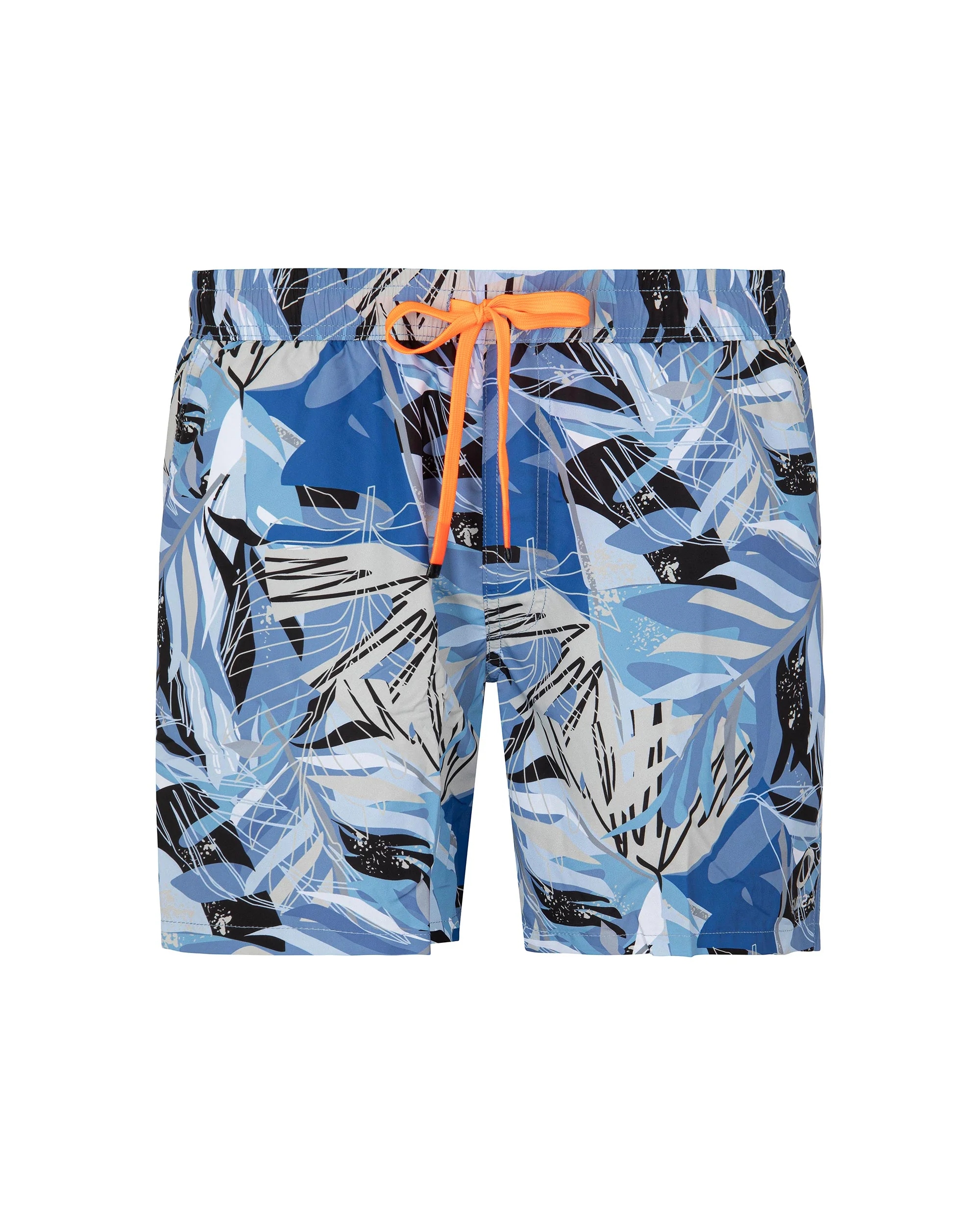 Boxer Mare Uomo Suns Capri Pocket - Image 10