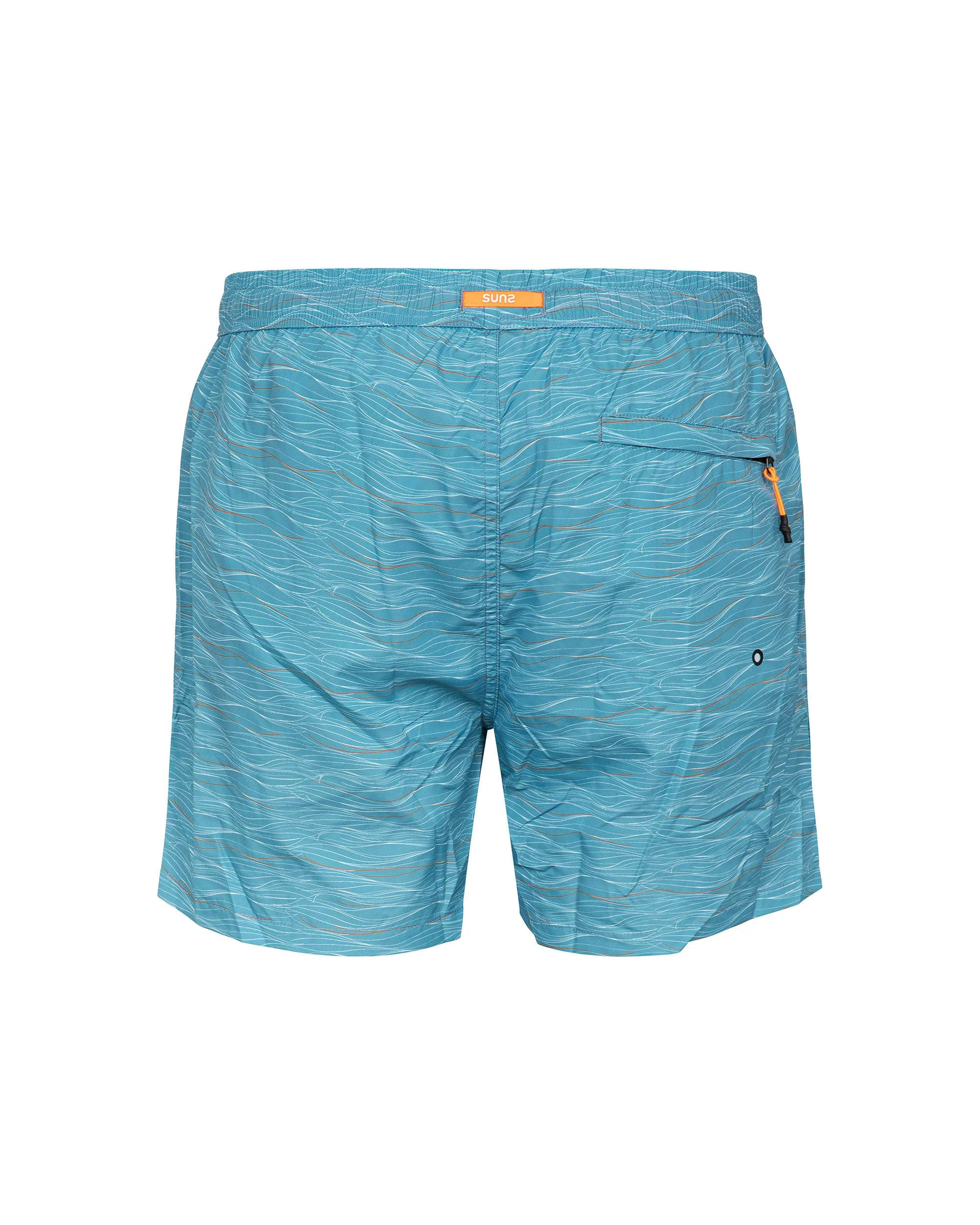 Boxer Mare Uomo Suns Capri Pocket - Image 14