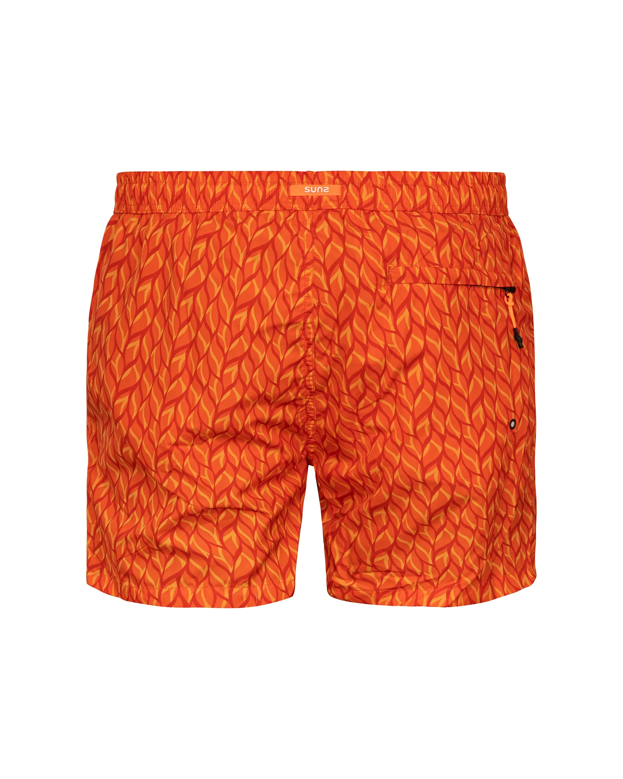 Boxer Mare Uomo Suns Capri Pocket - Image 22