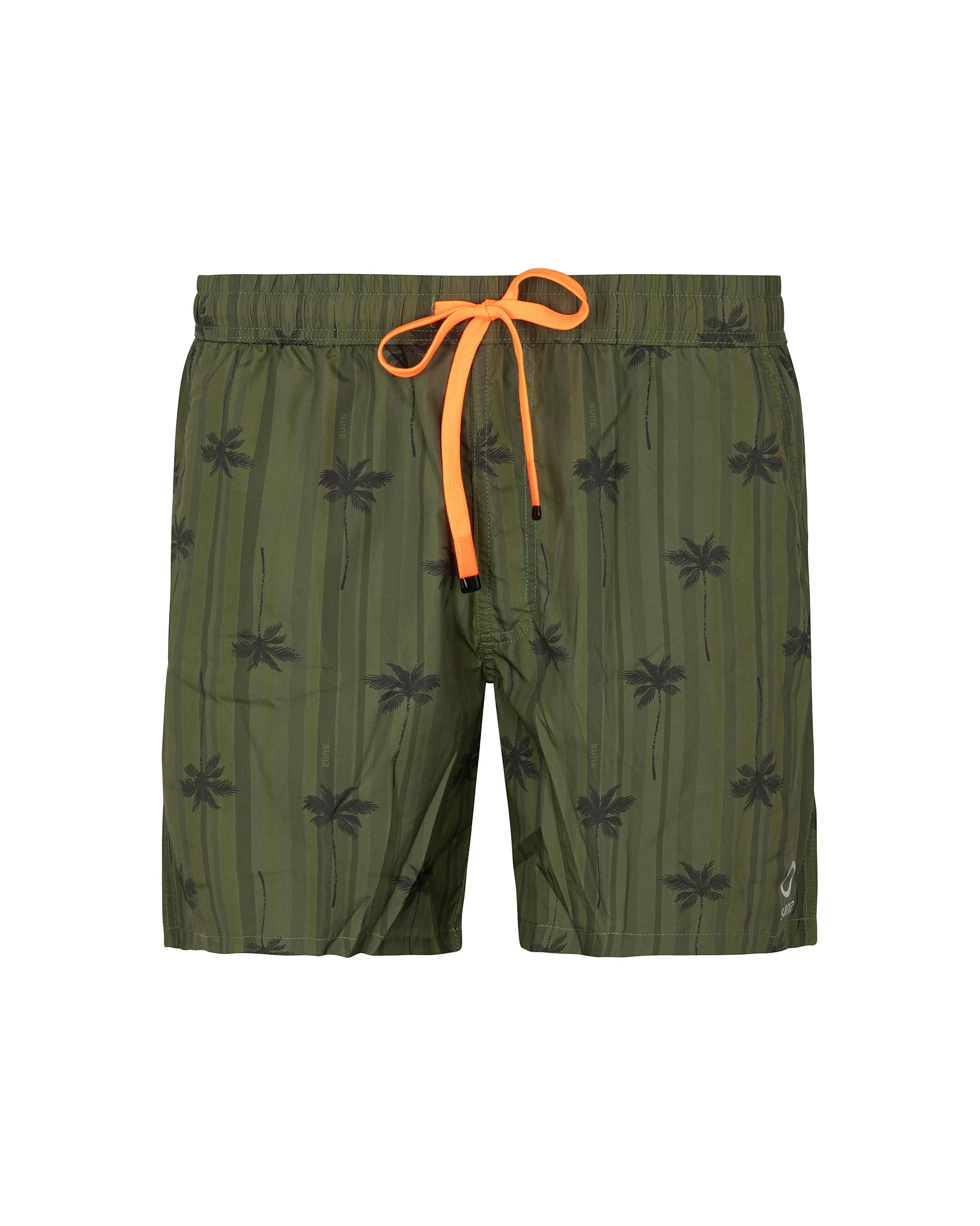 Boxer Mare Uomo Suns Capri Pocket - Image 27