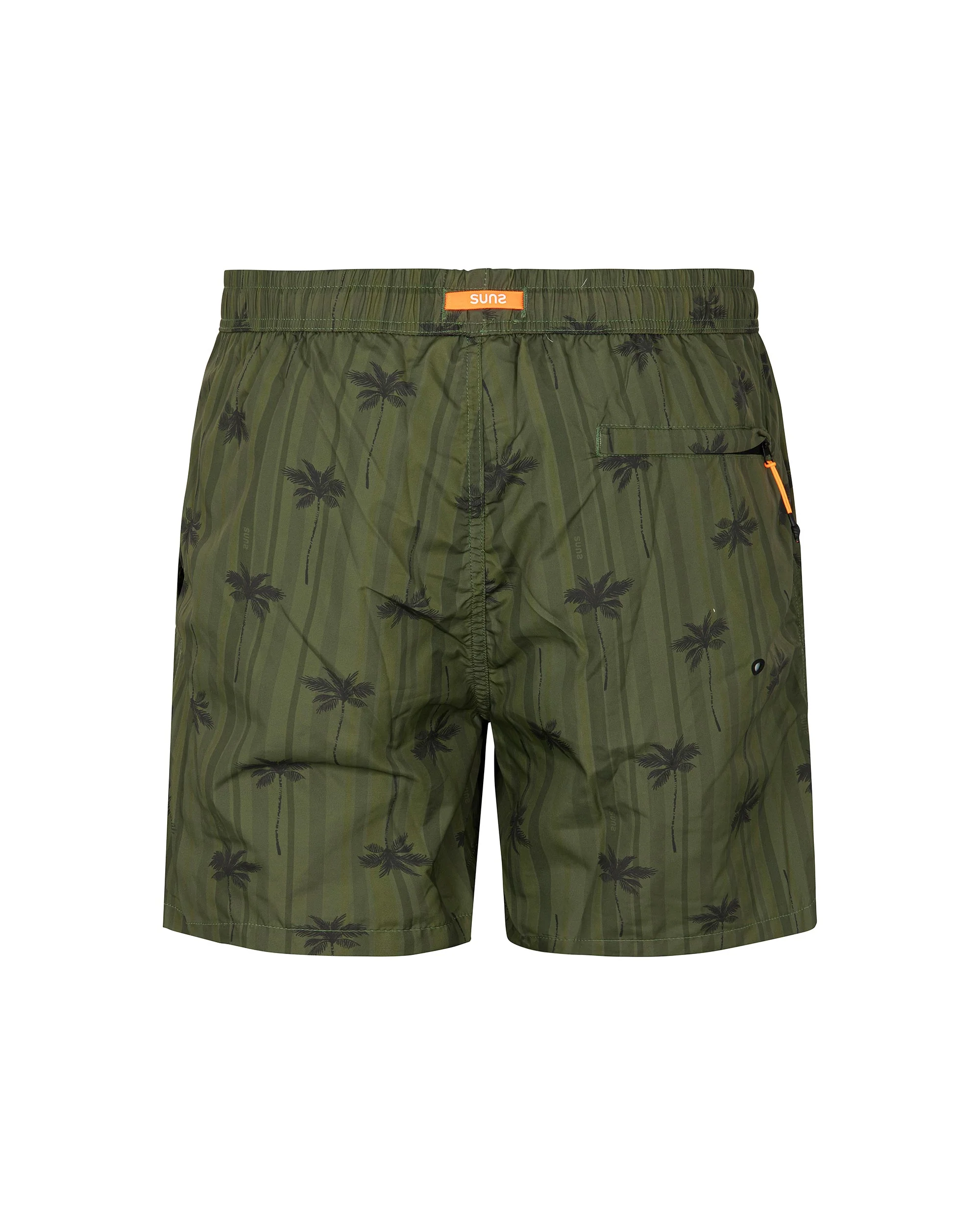 Boxer Mare Uomo Suns Capri Pocket - Image 28