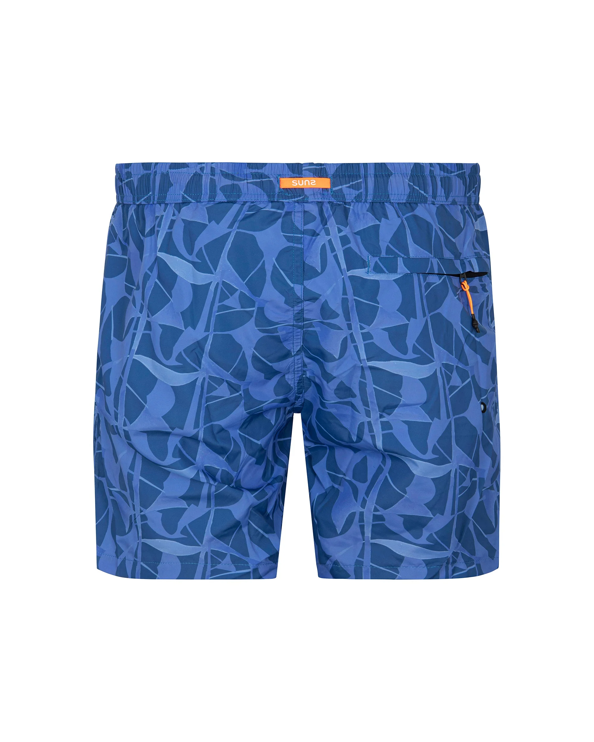 Boxer Mare Uomo Suns Capri Pocket - Image 34