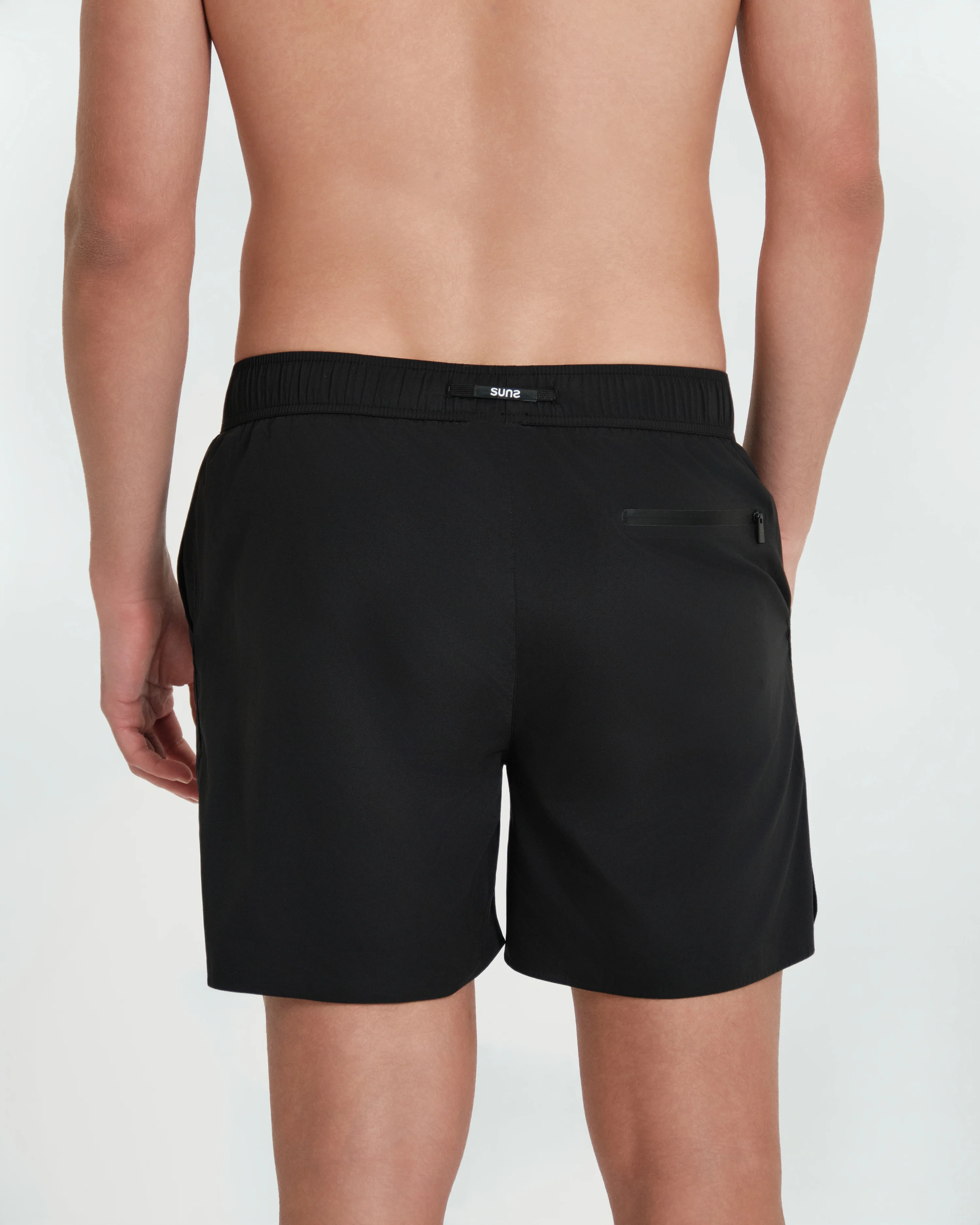 Boxer Mare Uomo Suns Santa Margherita Pocket - Image 30