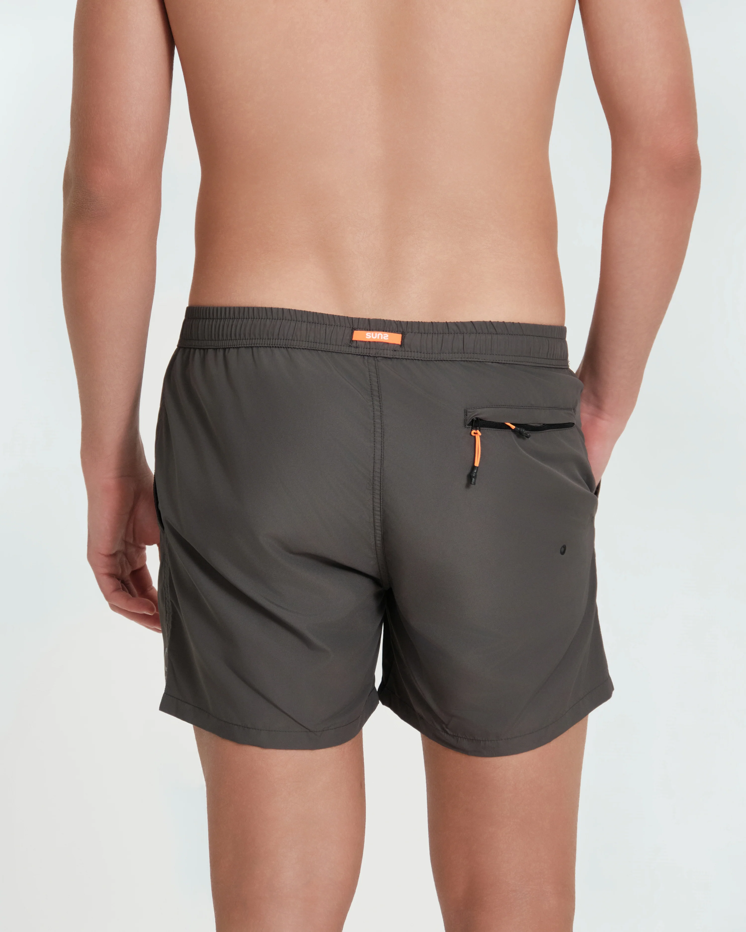 Boxer Mare Uomo Suns Santa Margherita Pocket - Image 9