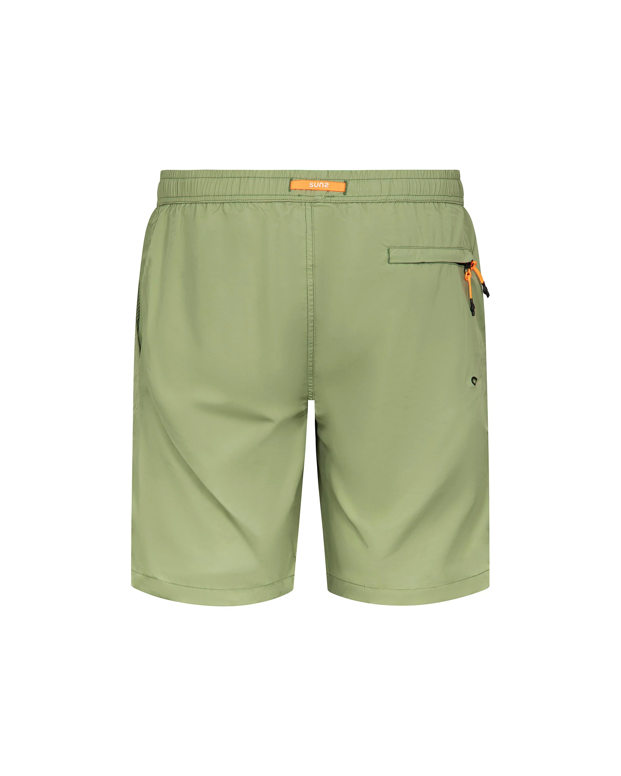 Boxer Mare Uomo Suns Santa Margherita Long Pocket - Image 10