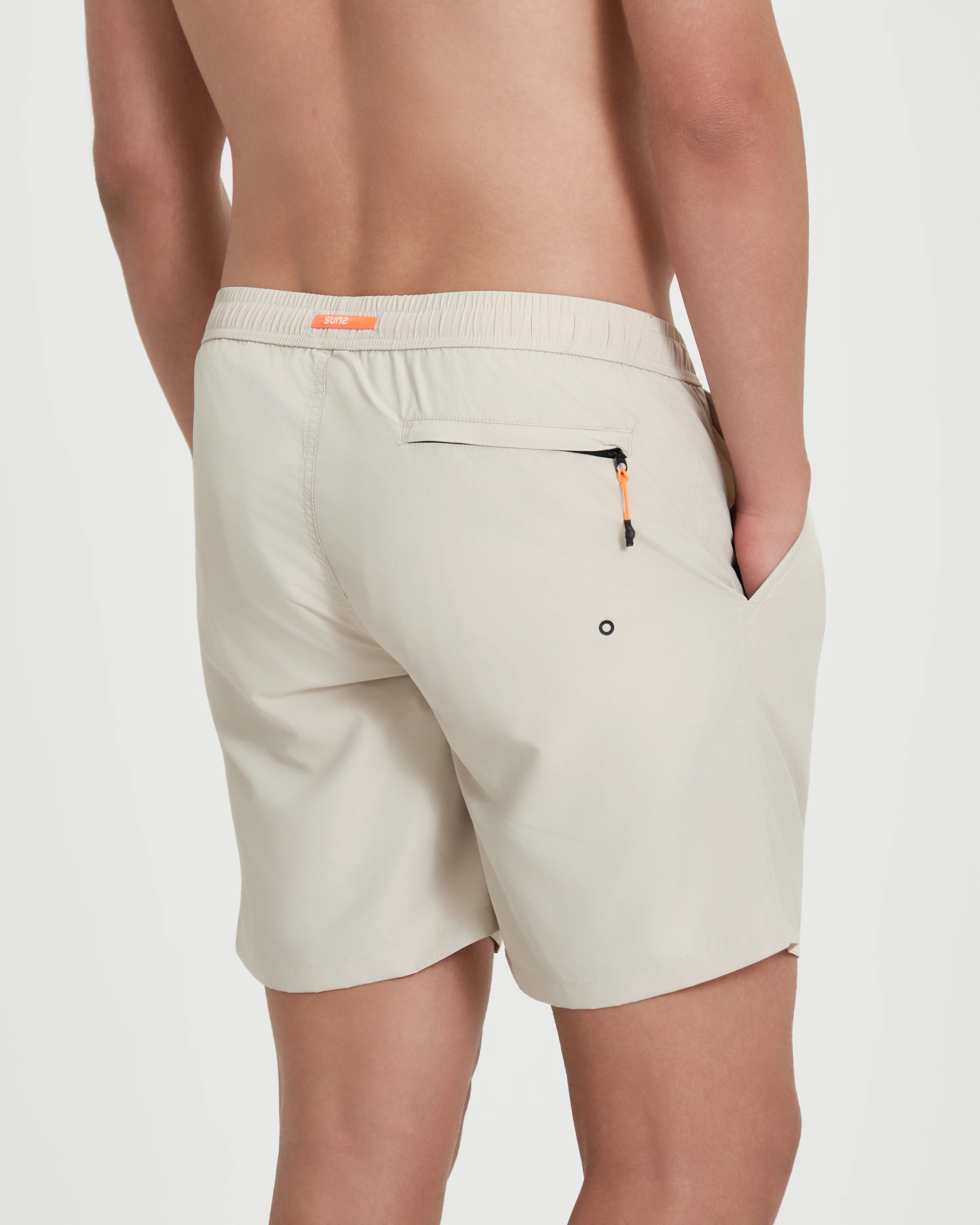 Boxer Mare Uomo Suns Santa Margherita Long Pocket - Image 21