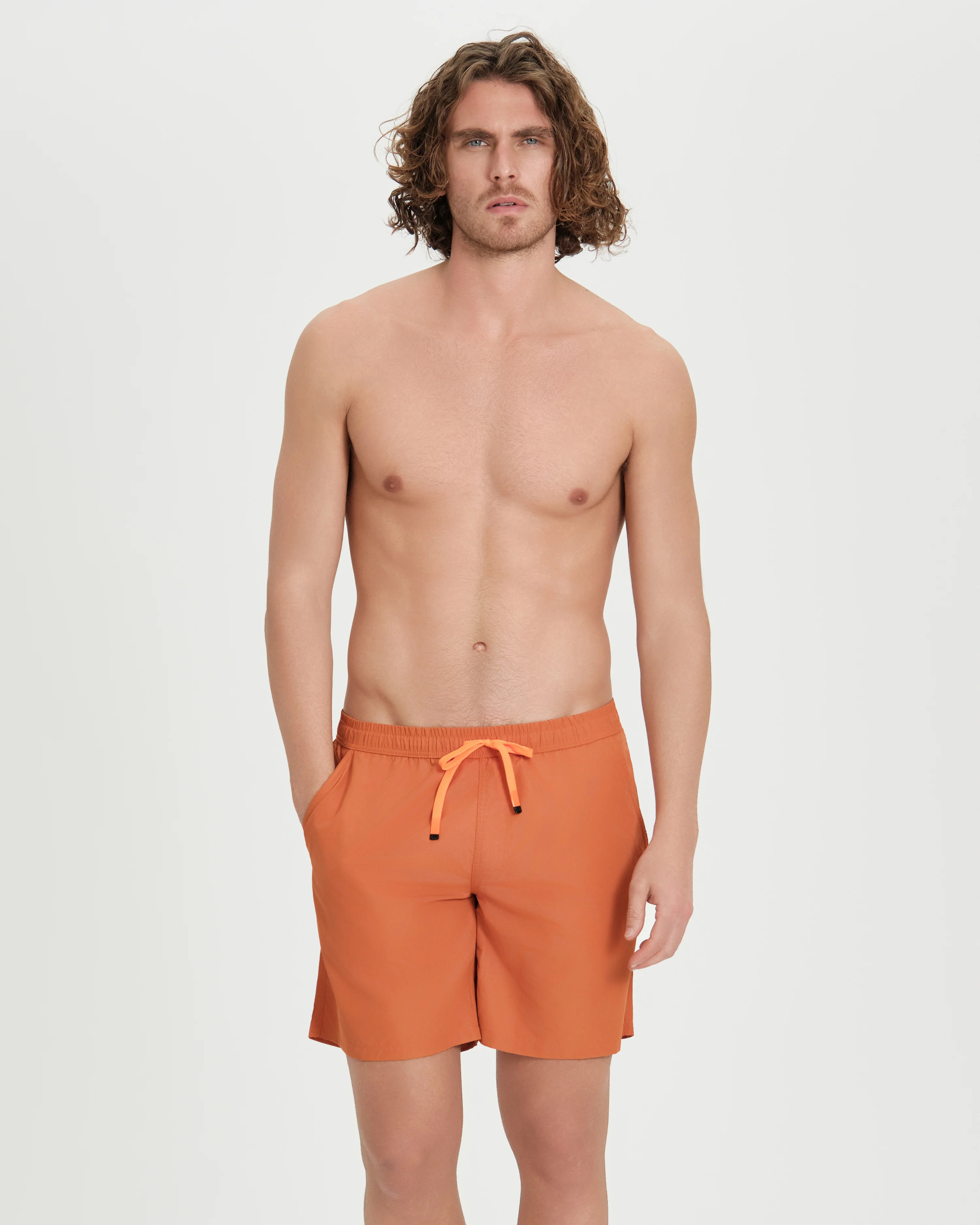 Boxer Mare Uomo Suns Santa Margherita Long Pocket - Image 23
