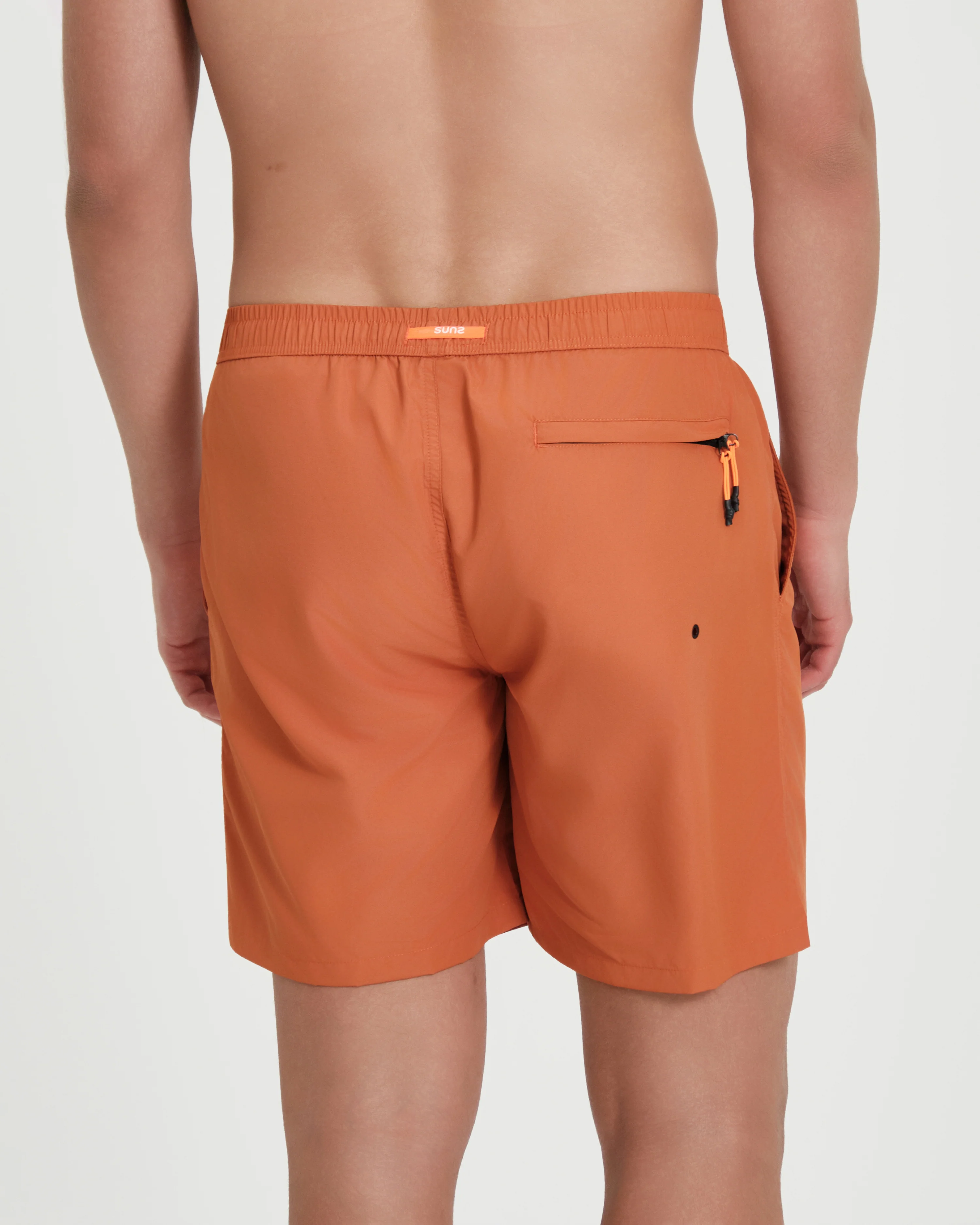 Boxer Mare Uomo Suns Santa Margherita Long Pocket - Image 24
