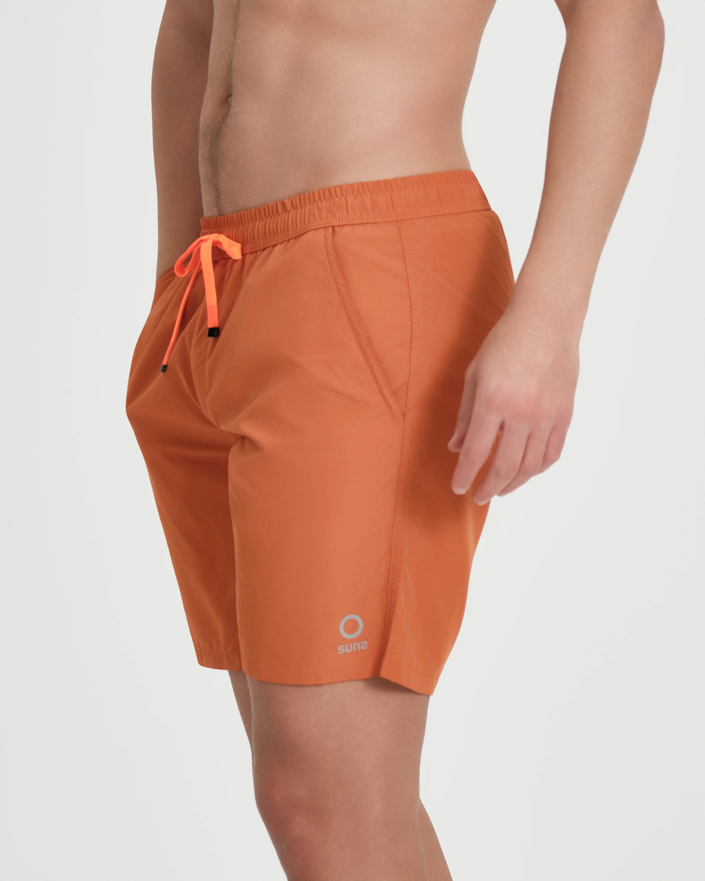 Boxer Mare Uomo Suns Santa Margherita Long Pocket - Image 25