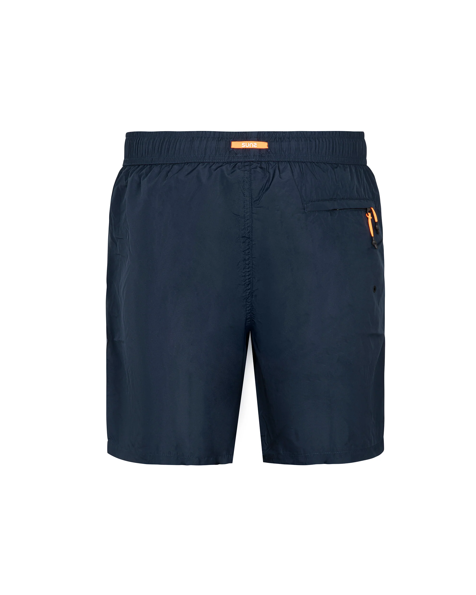 Boxer Mare Uomo Suns Santa Margherita Long Pocket - Image 3