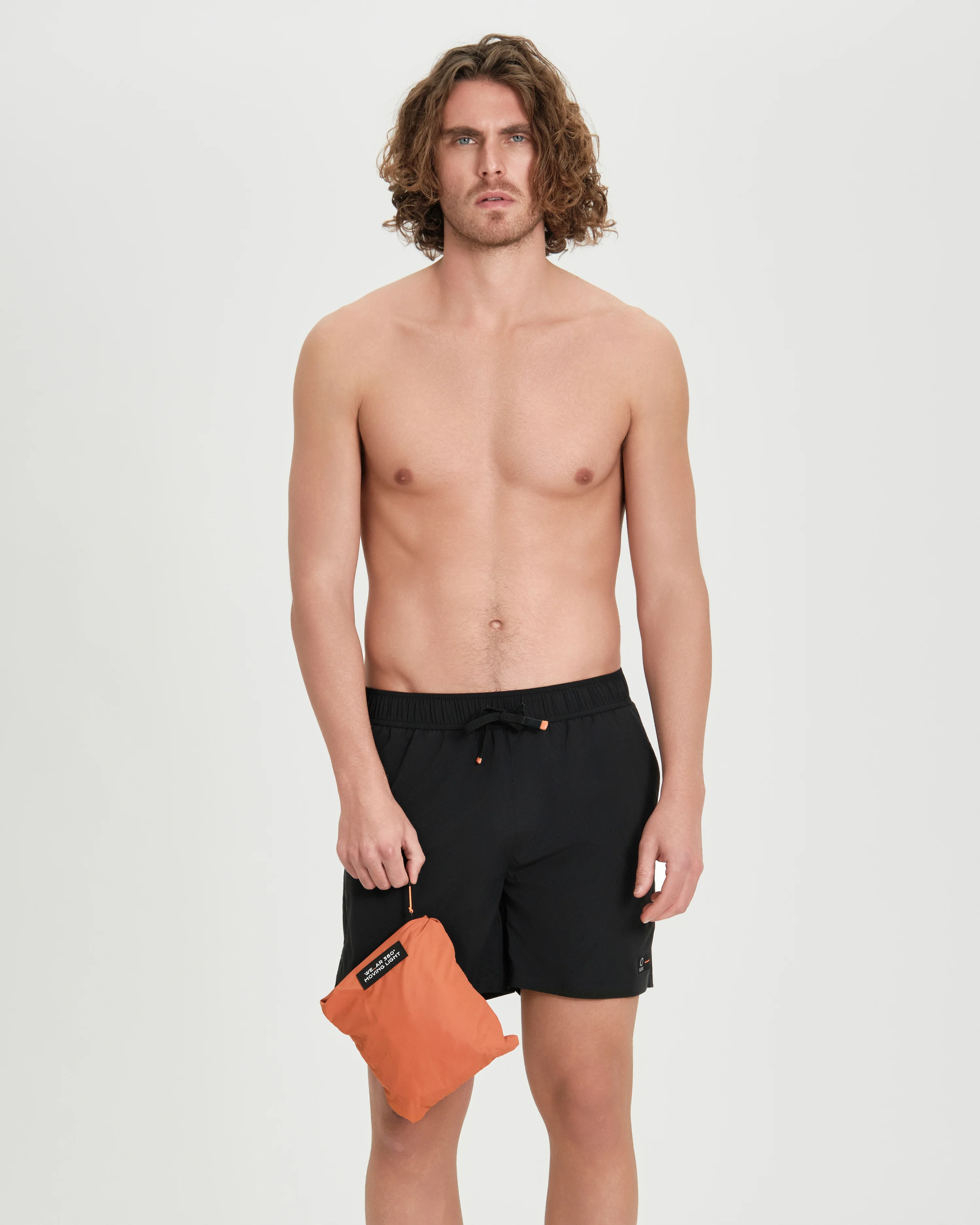 Boxer Mare Uomo Suns Santa Margherita Long Pocket - Image 31