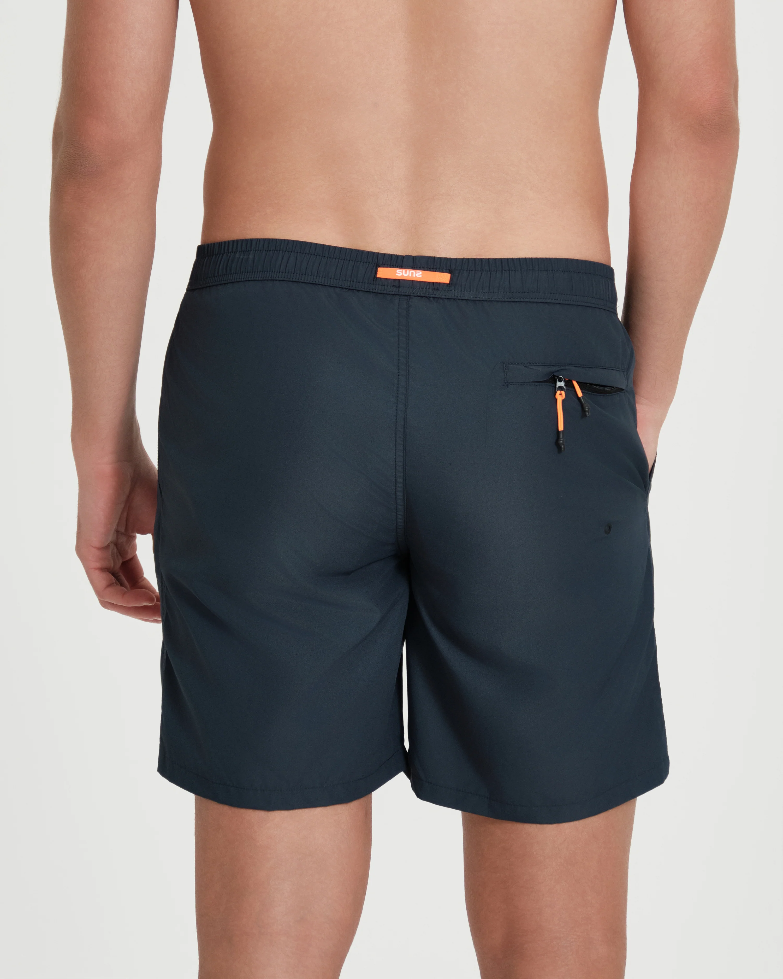 Boxer Mare Uomo Suns Santa Margherita Long Pocket - Image 4
