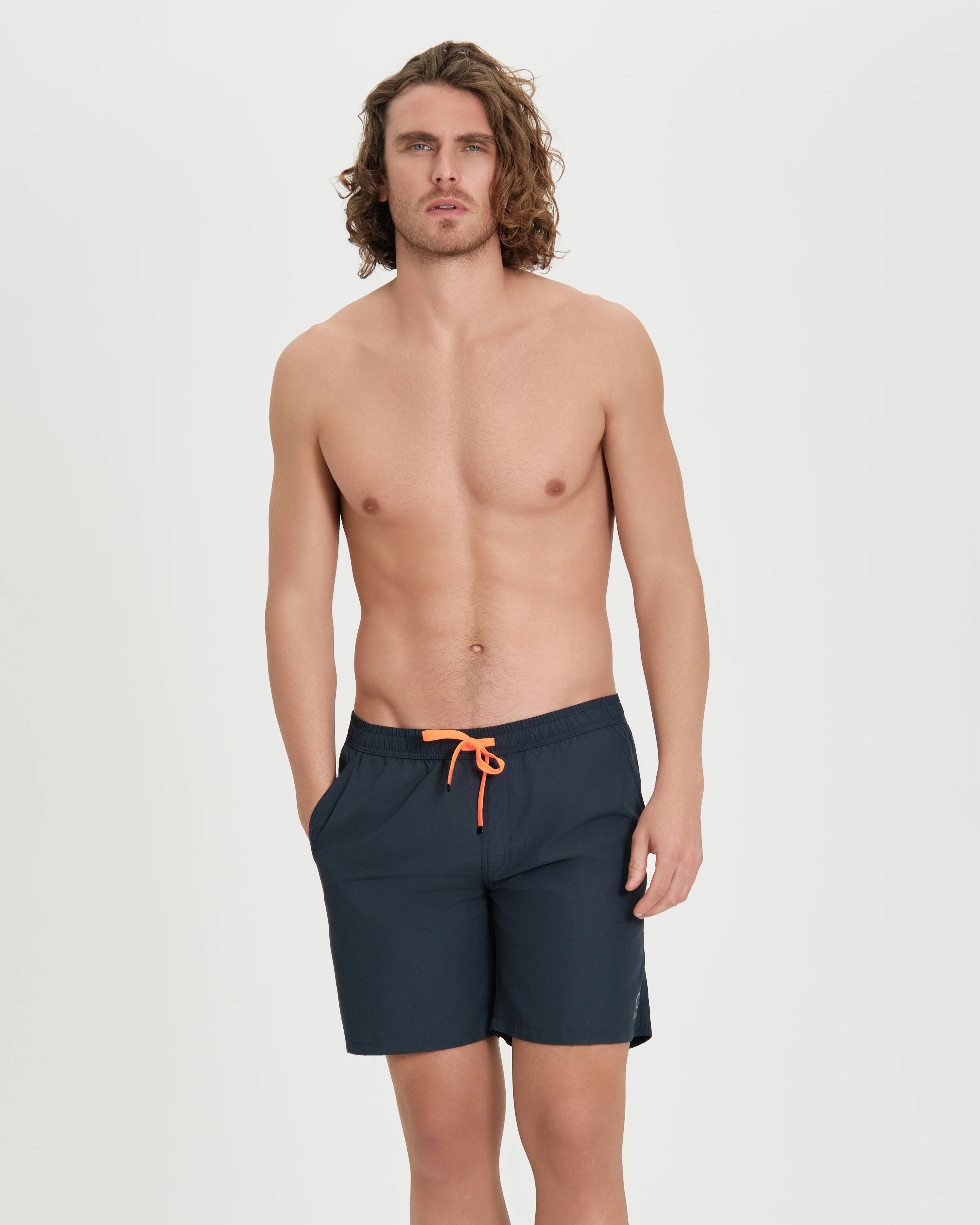 Boxer Mare Uomo Suns Santa Margherita Long Pocket - Image 48