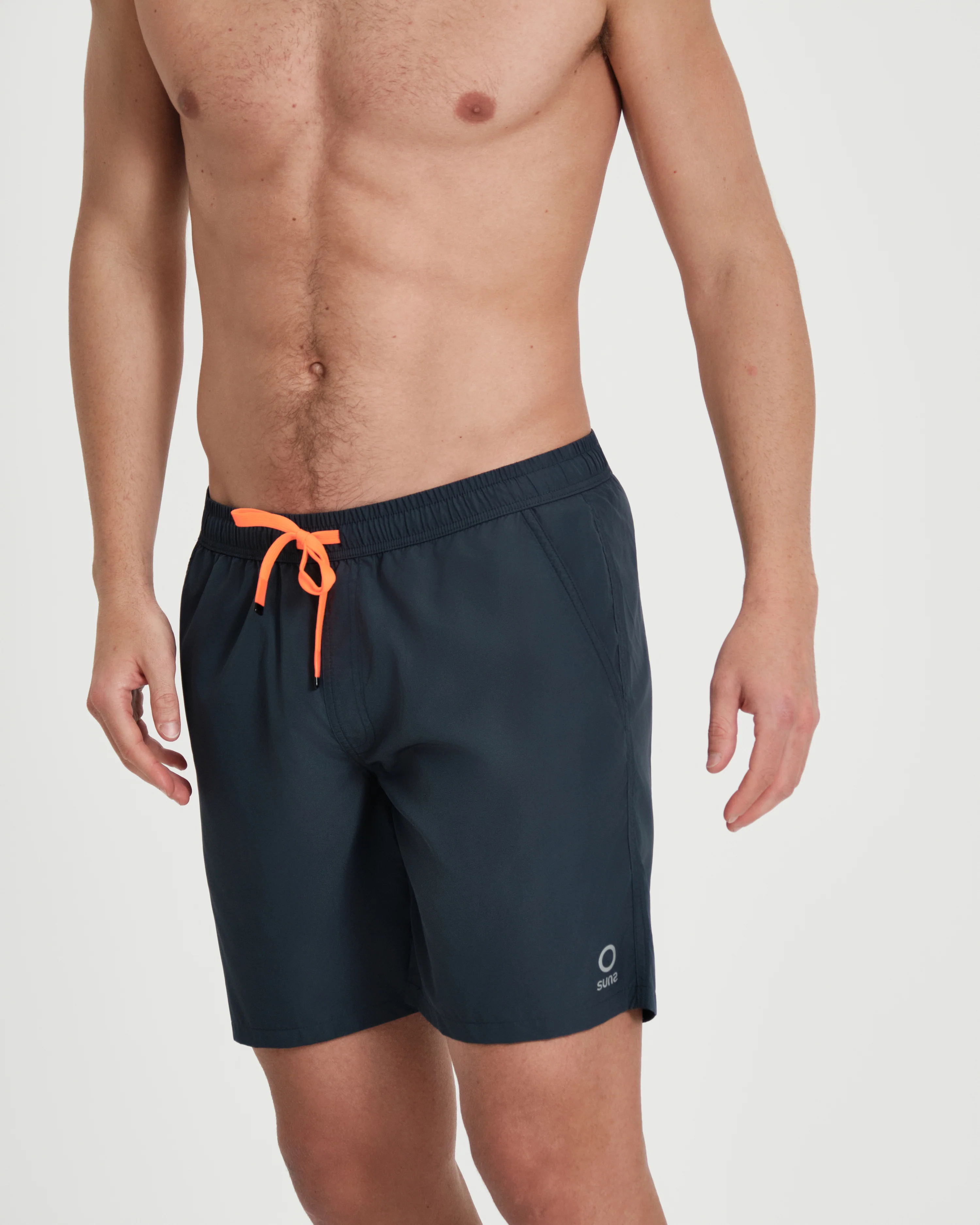 Boxer Mare Uomo Suns Santa Margherita Long Pocket - Image 6