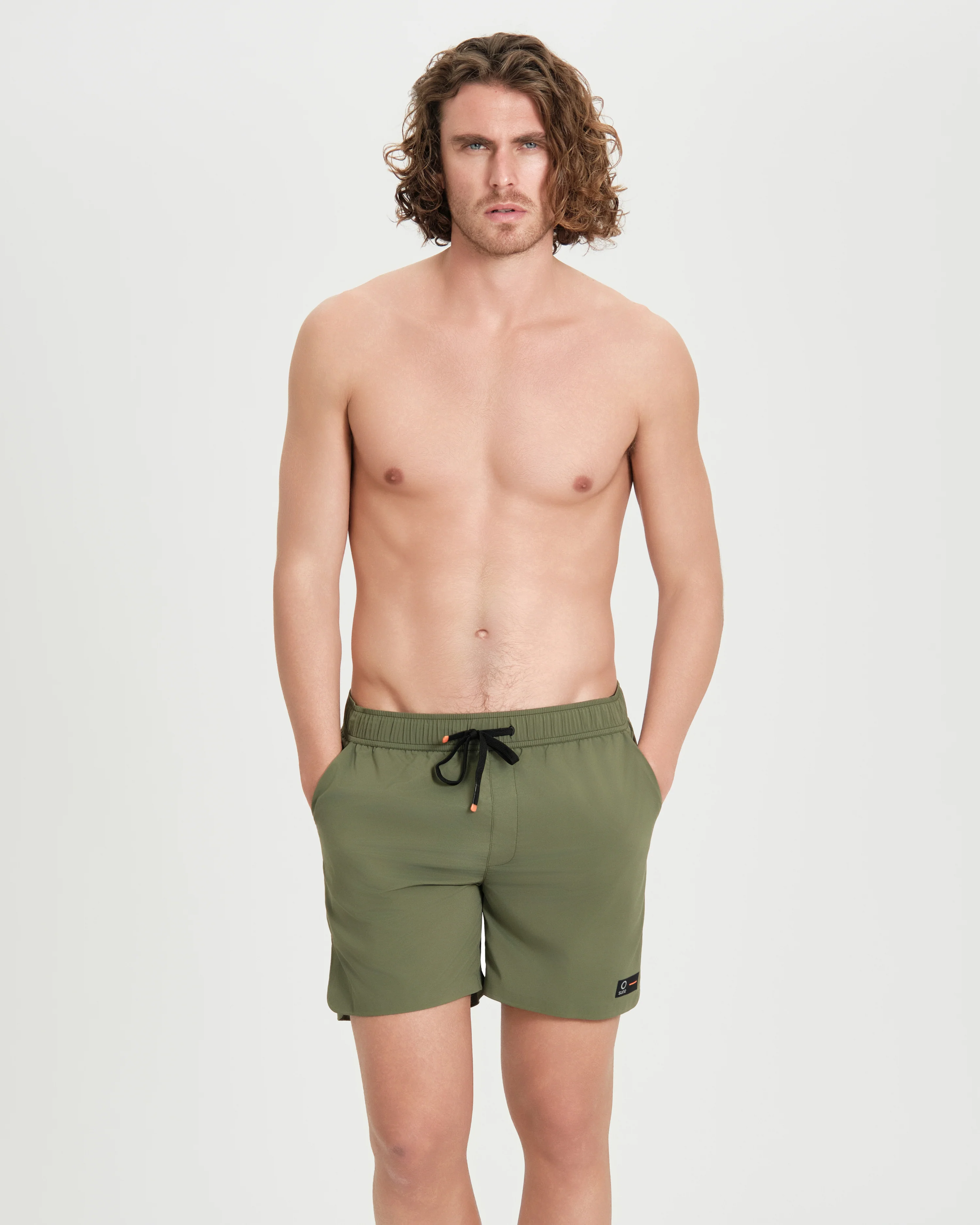 Boxer Mare Uomo Suns Teknik - Image 11
