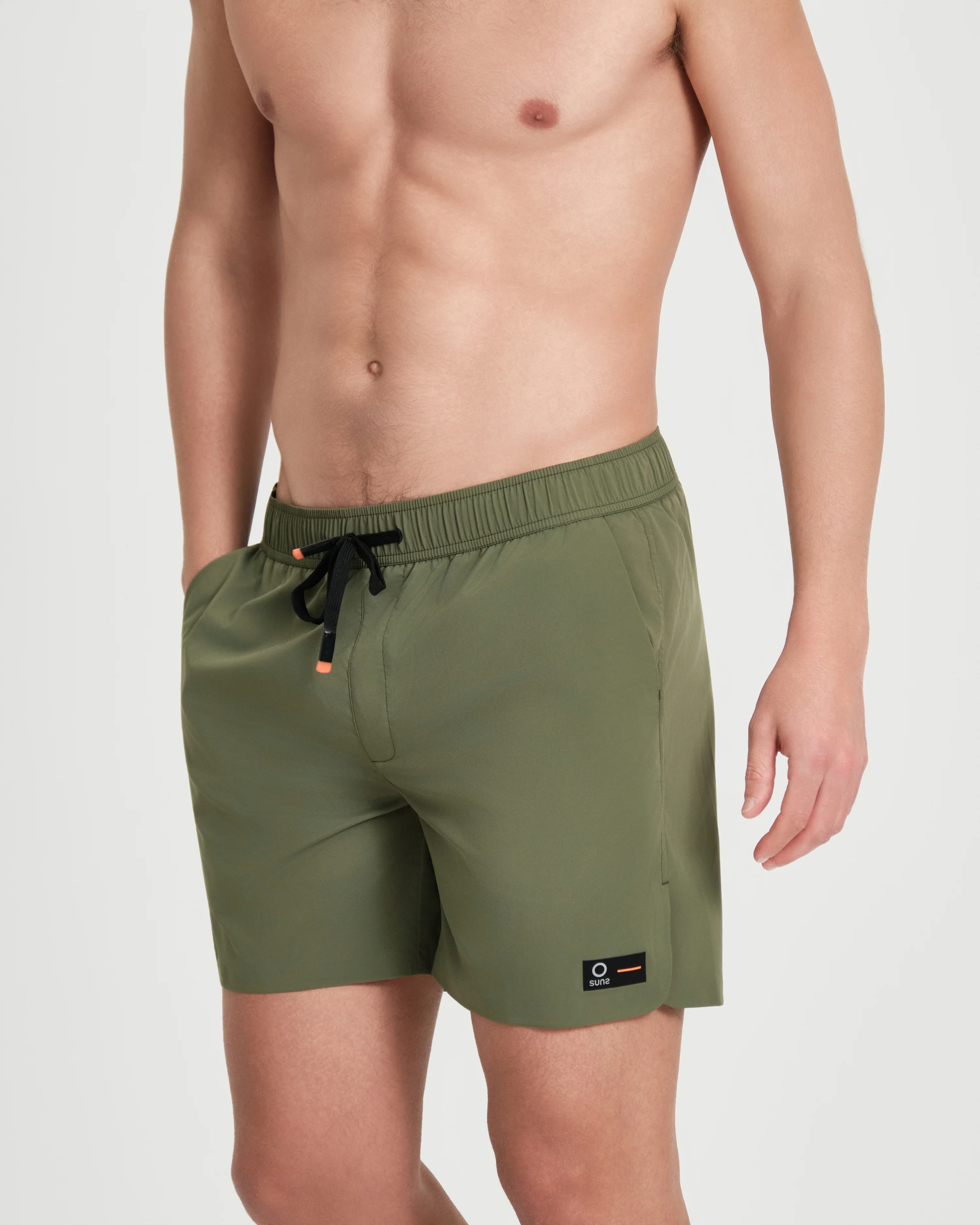 Boxer Mare Uomo Suns Teknik - Image 17