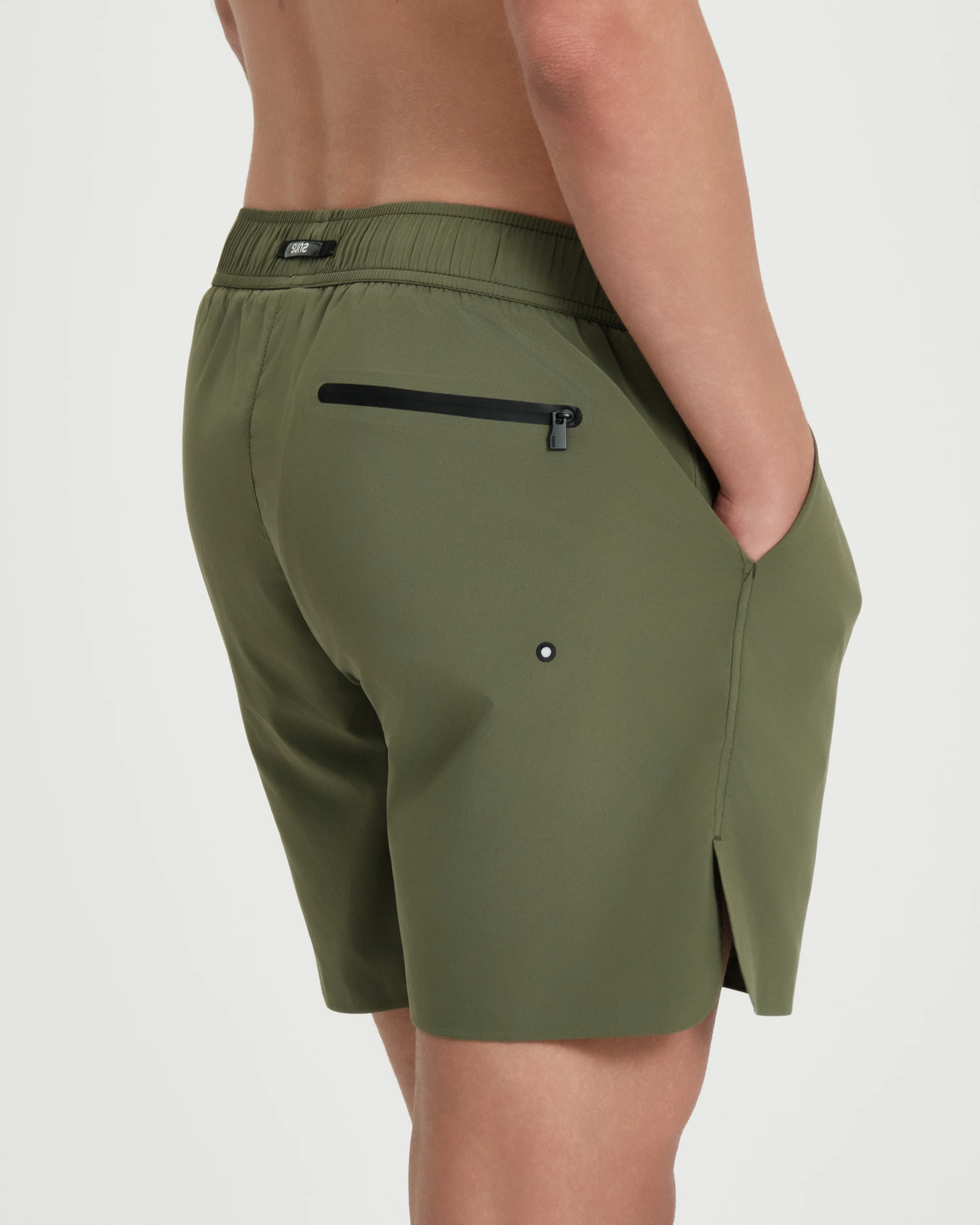 Boxer Mare Uomo Suns Teknik - Image 3