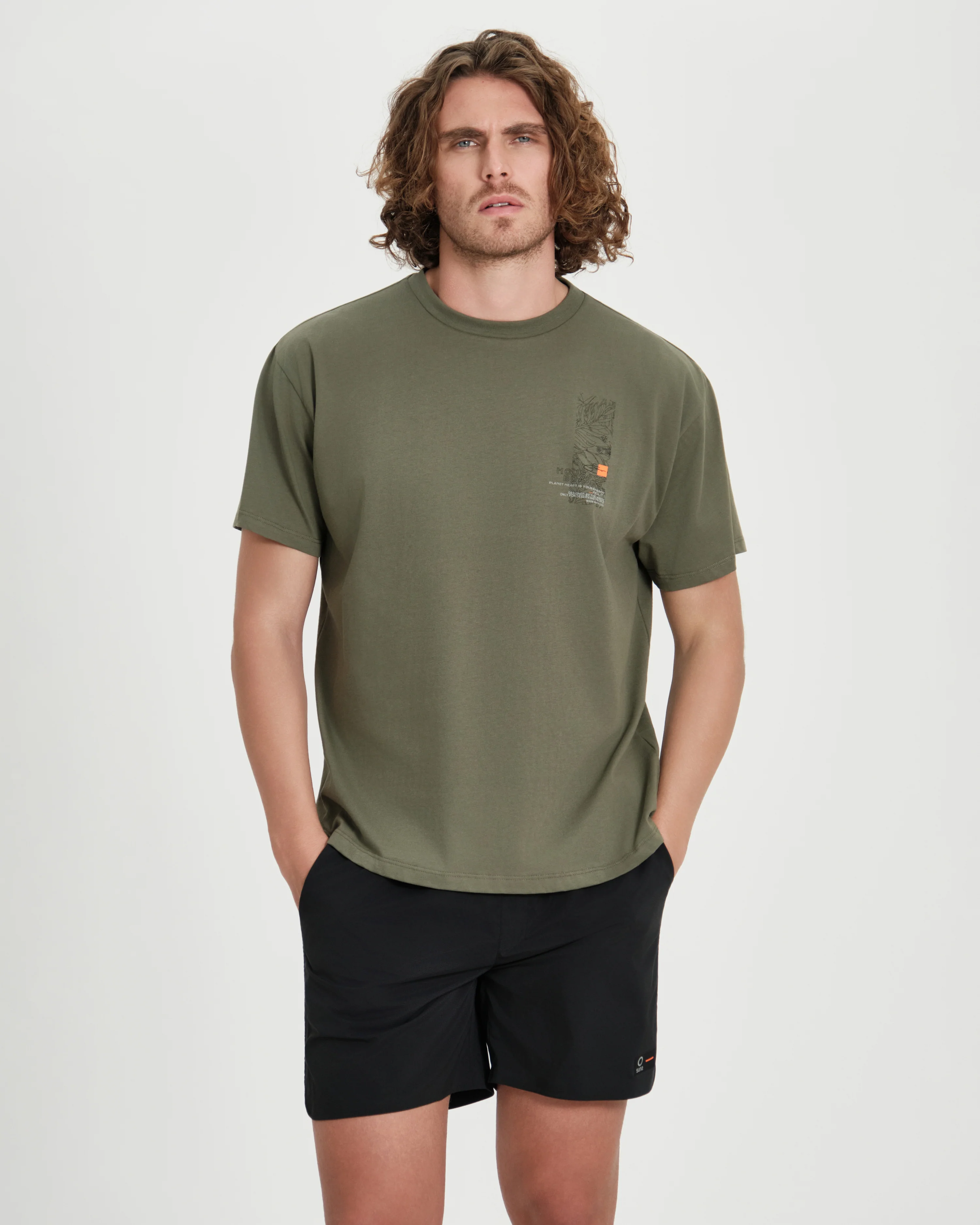 Boxer Mare Uomo Suns Teknik - Image 6
