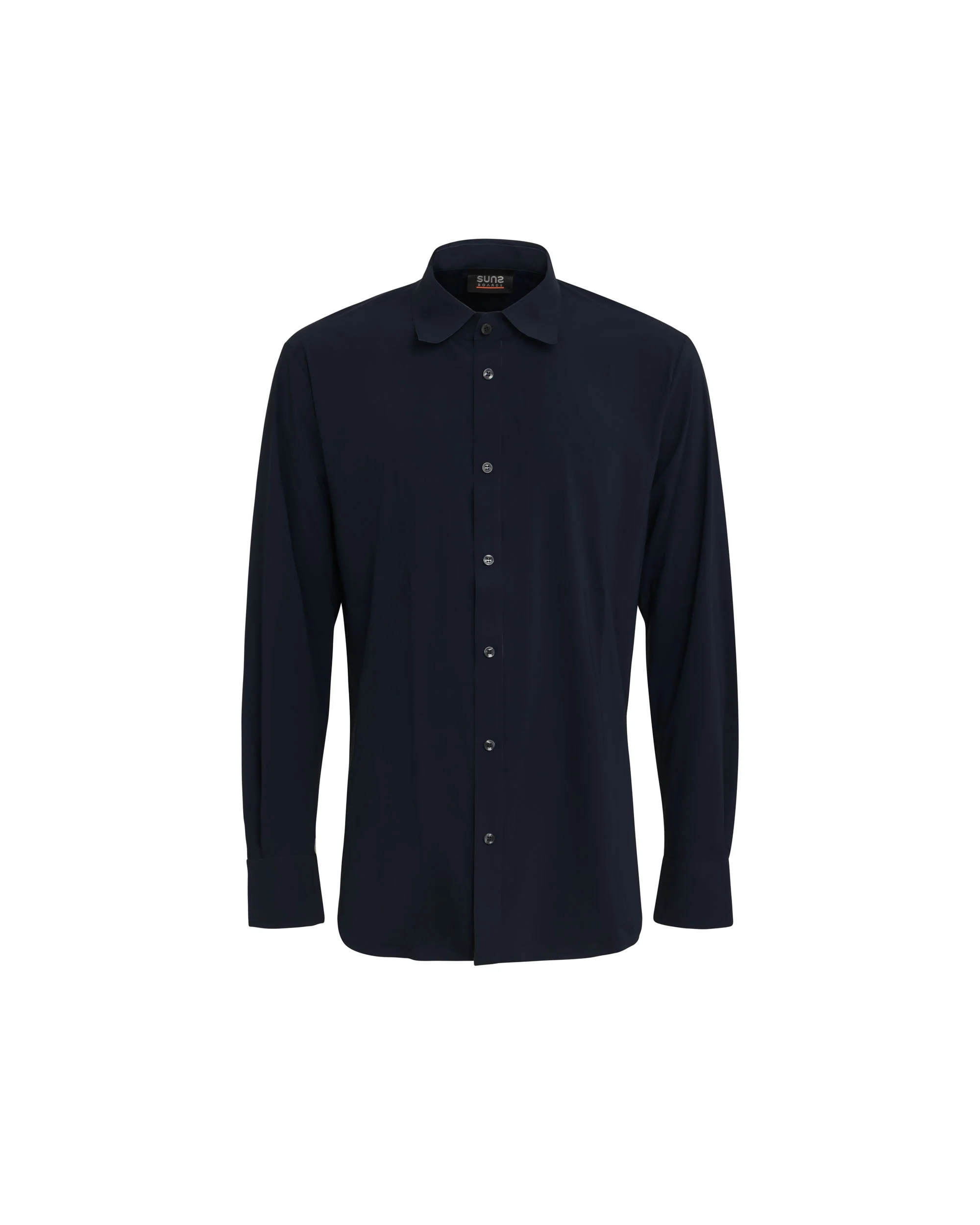 Camicia tecnica Uomo Suns Boards Glued - Image 6