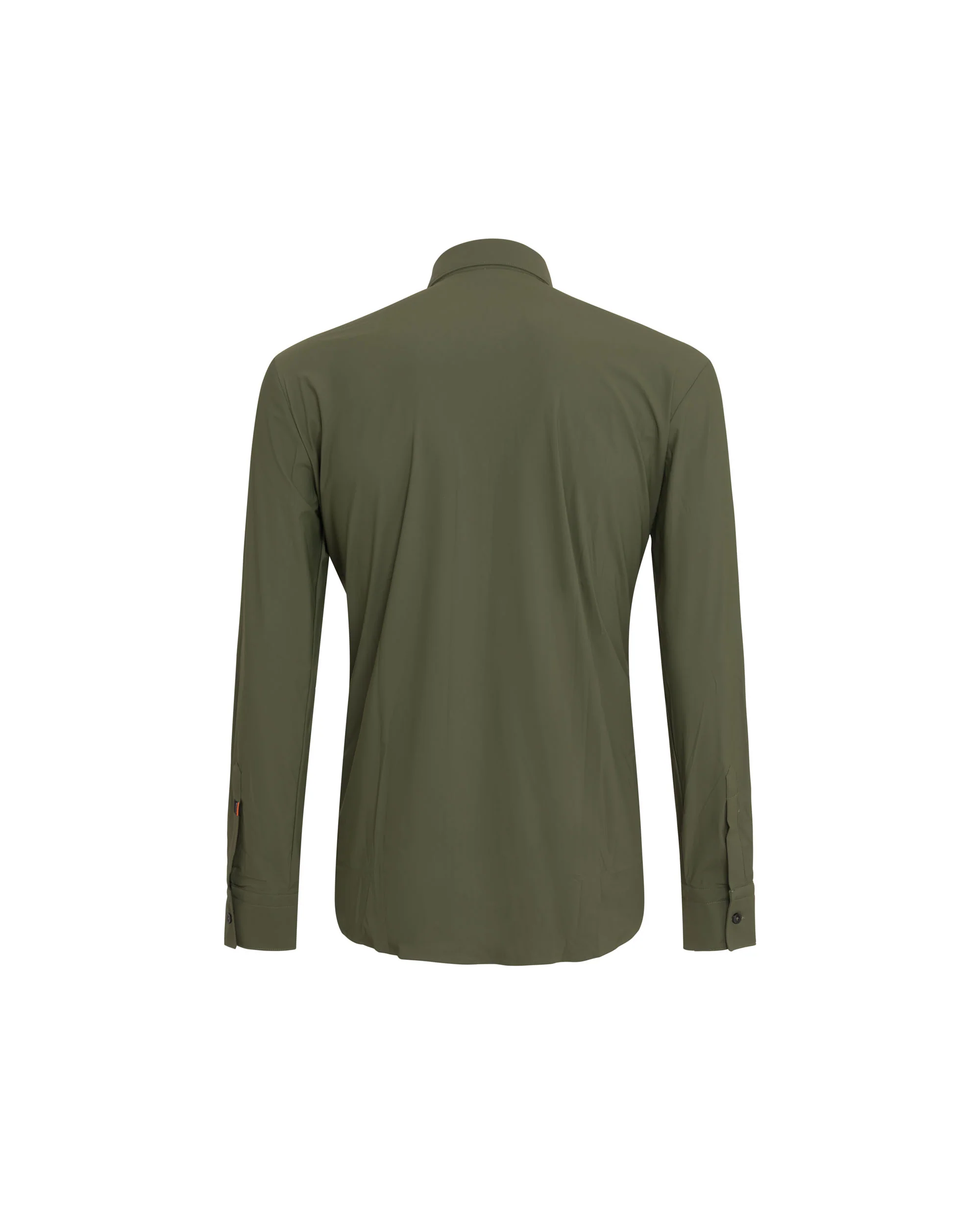 Camicia tecnica Uomo SUNS Evo - Image 11