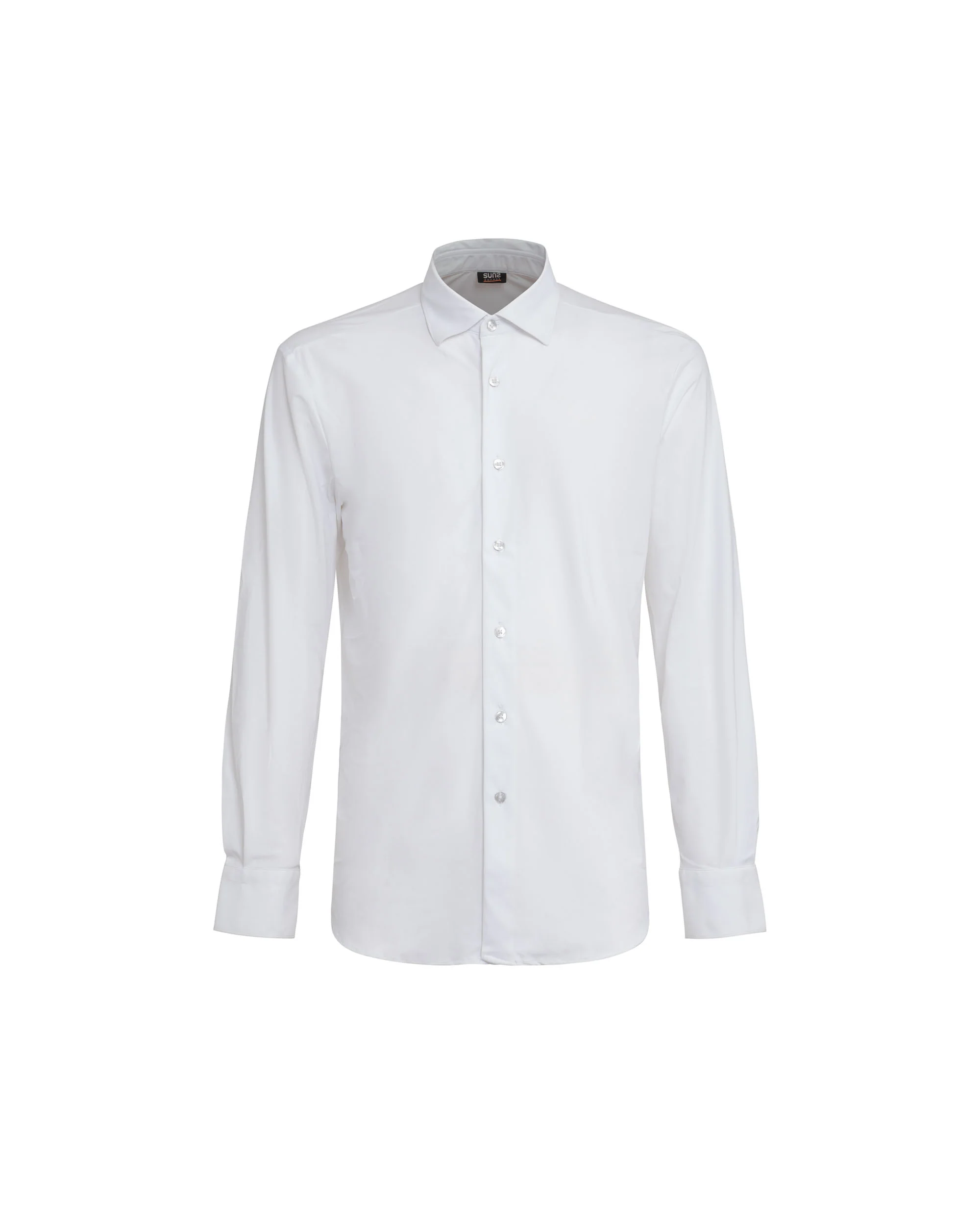 Camicia tecnica Uomo SUNS Evo - Image 6