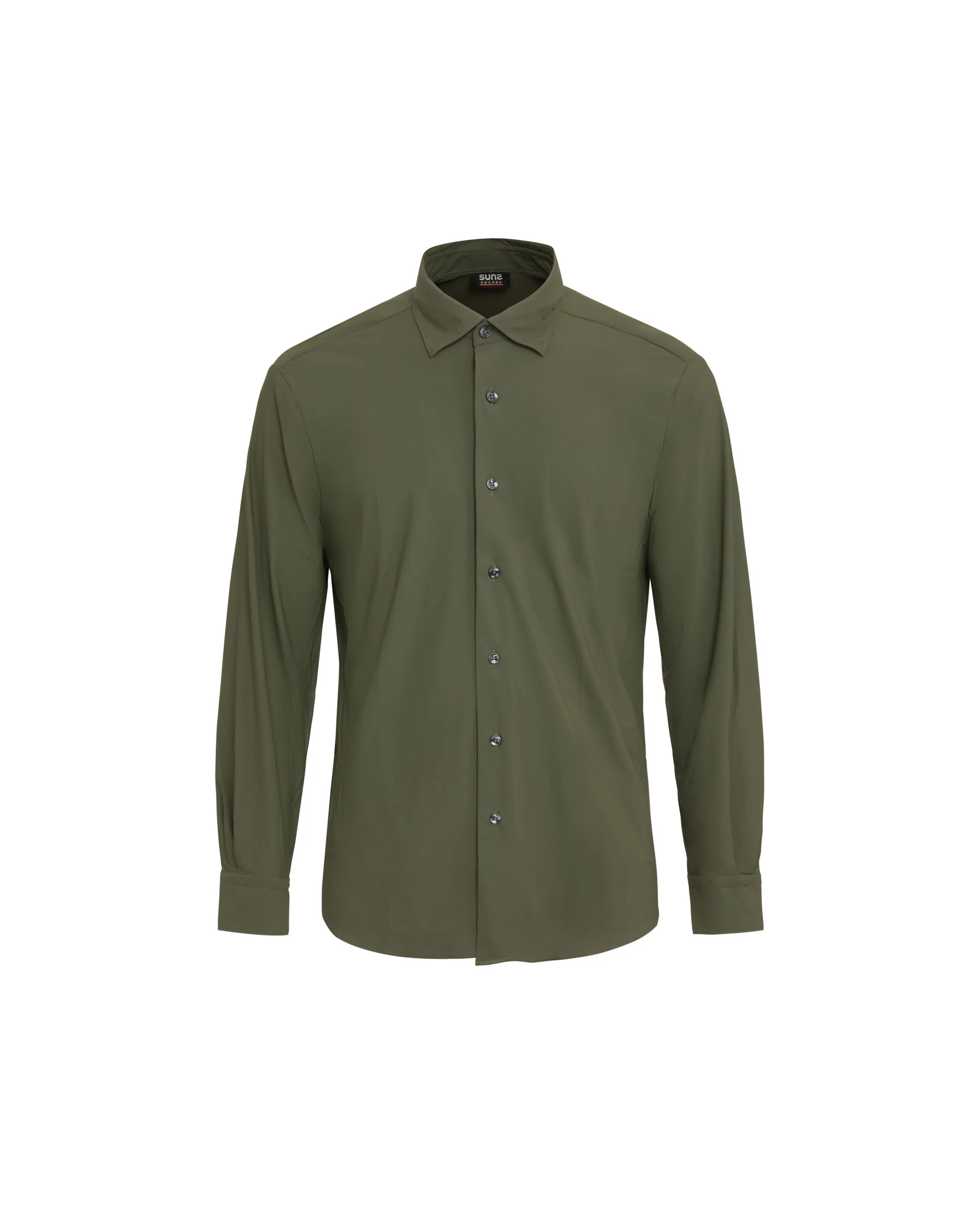 Camicia tecnica Uomo SUNS Evo - Image 7