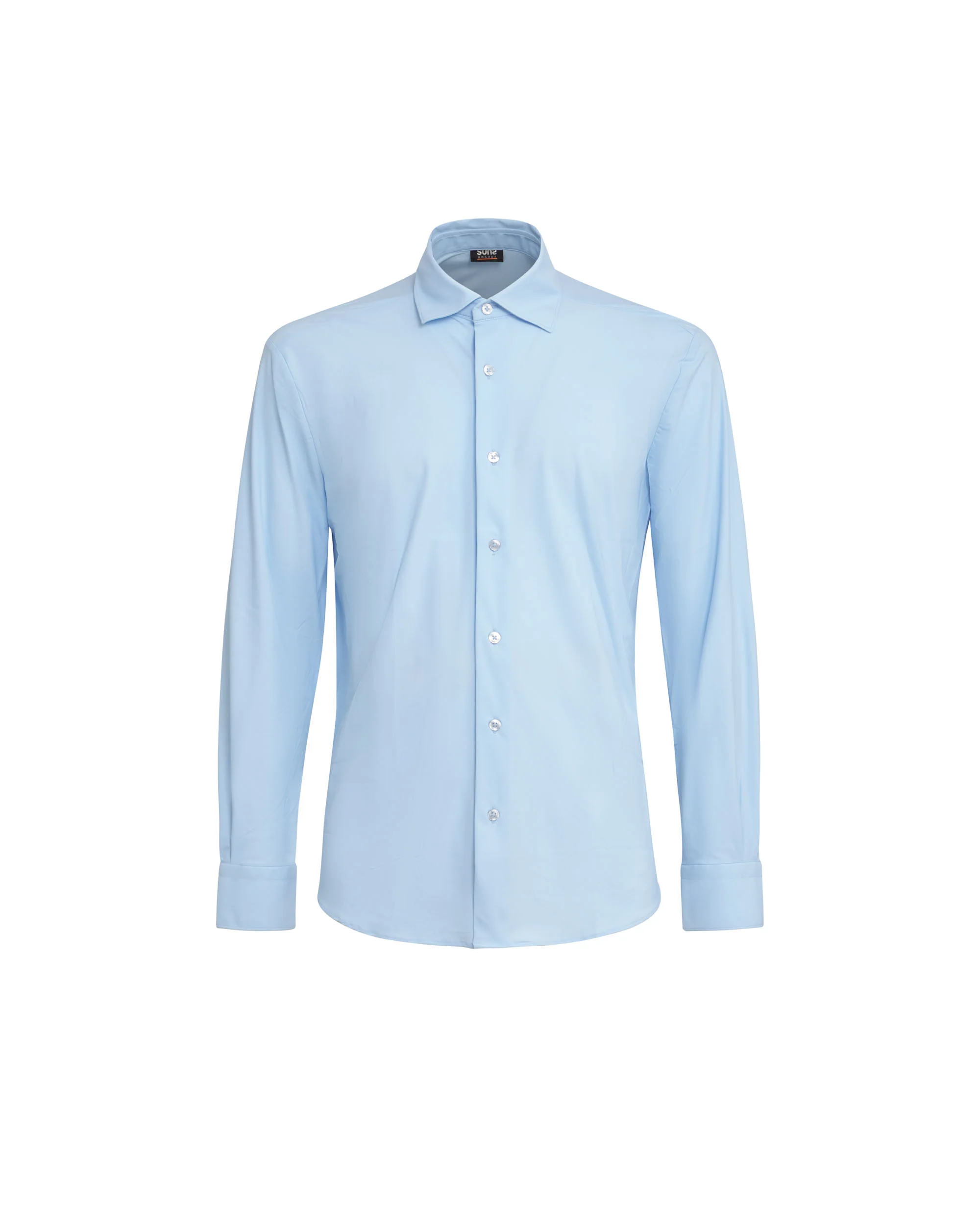 Camicia tecnica Uomo SUNS Evo - Image 8