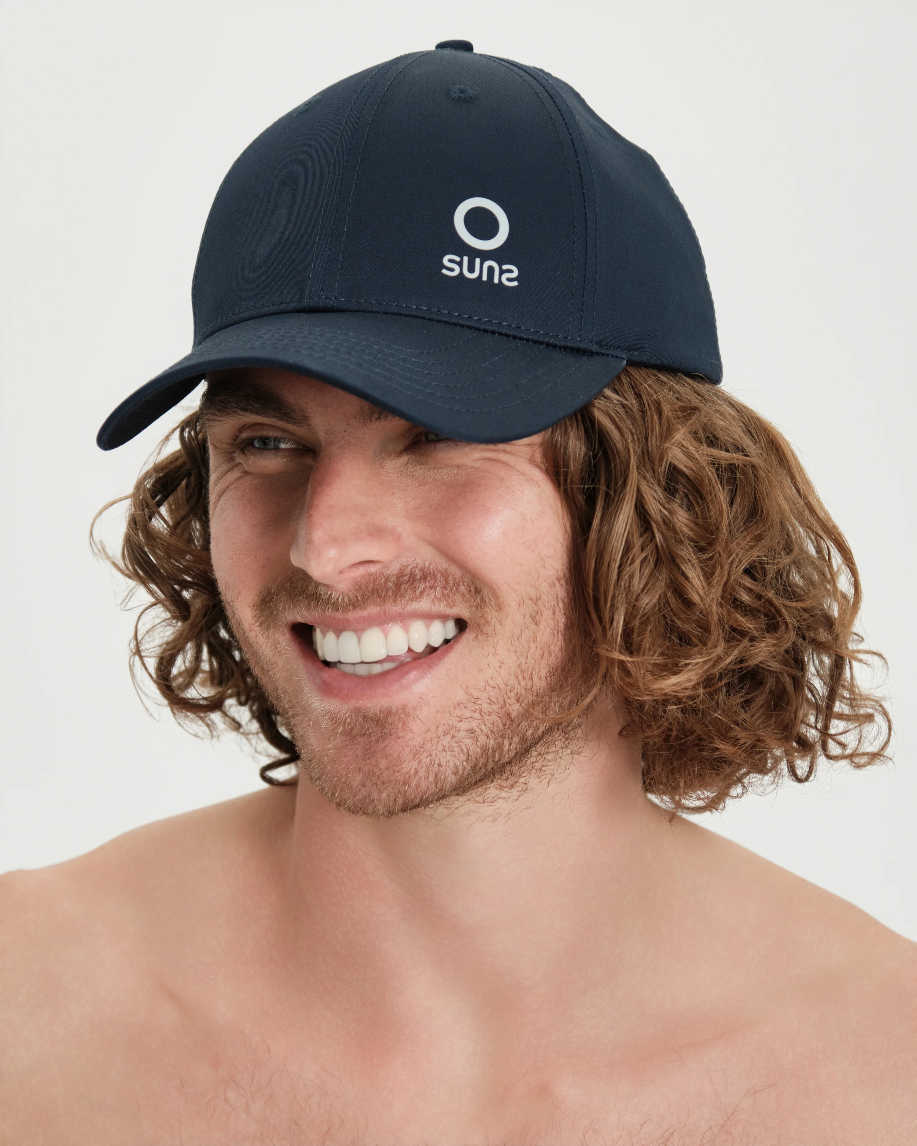 Cappello unisex Suns Boards Bolt con visiera - Image 13