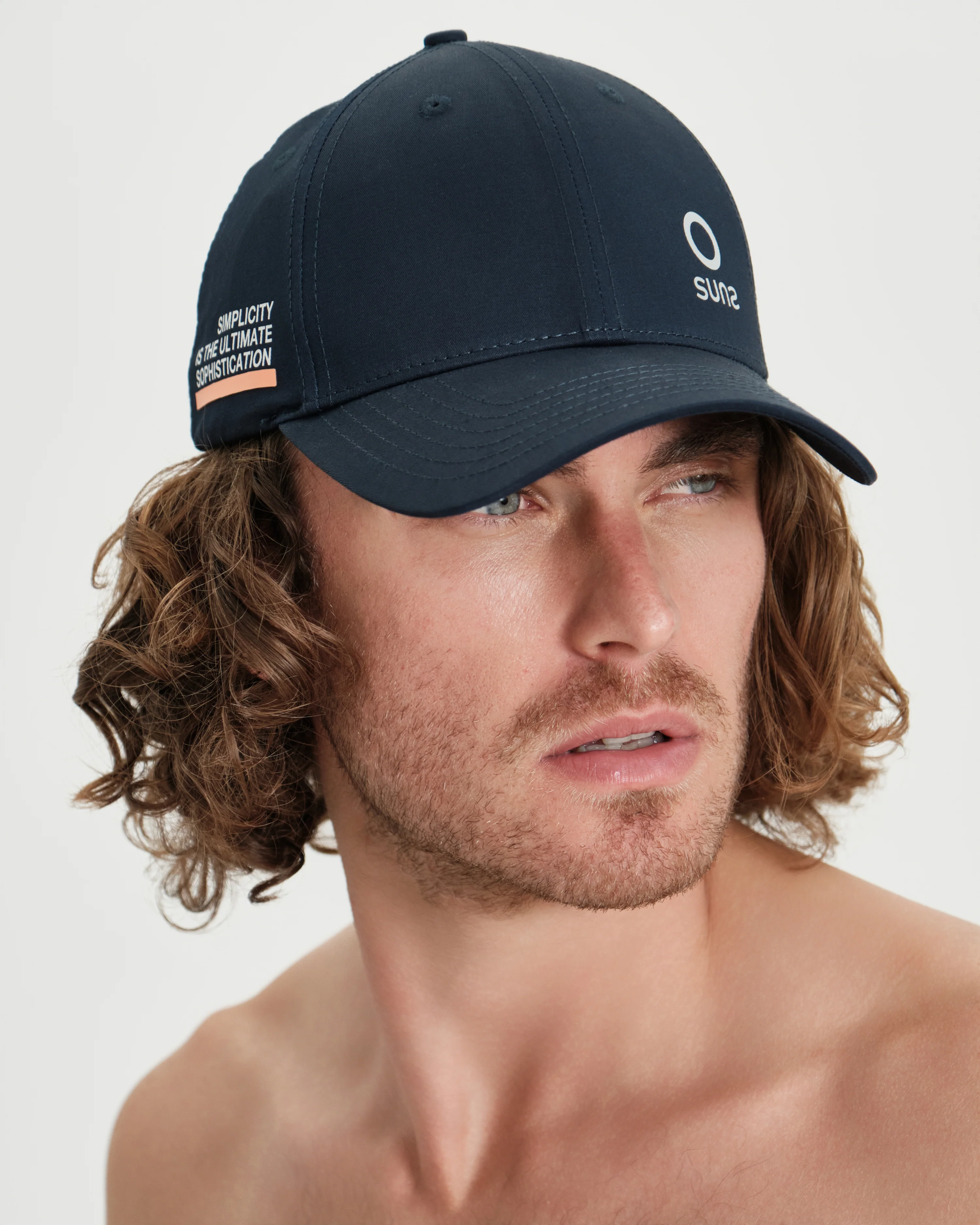Cappello unisex Suns Boards Bolt con visiera - Image 14