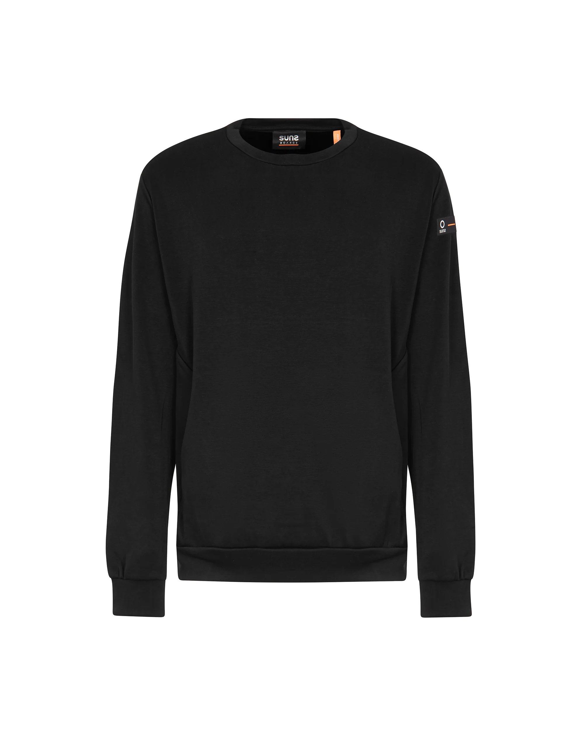 Felpa girocollo uomo Suns Boards Gipo Lux - Image 12