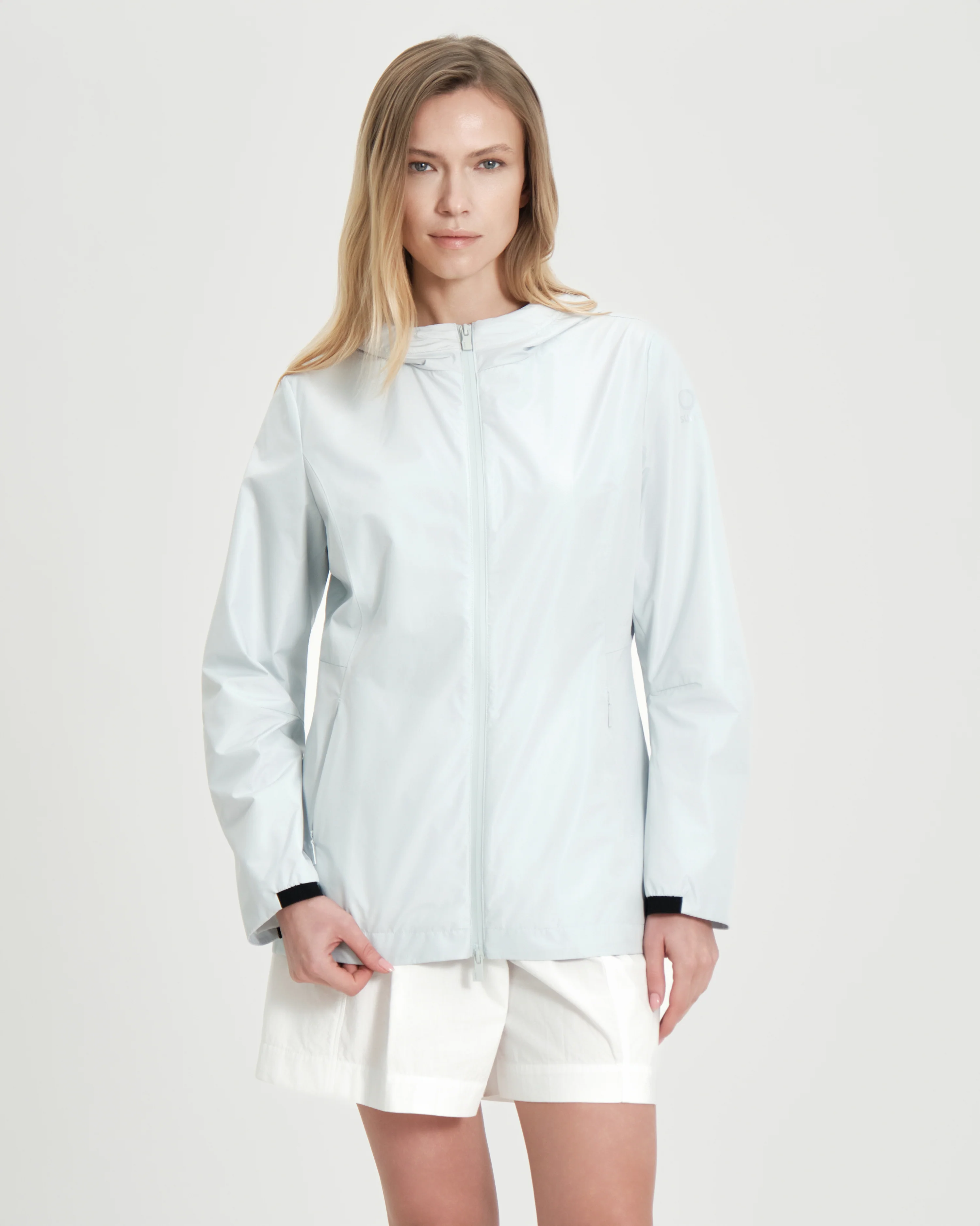 Giacca antivento Donna SUNS Arena Mesh - Image 14