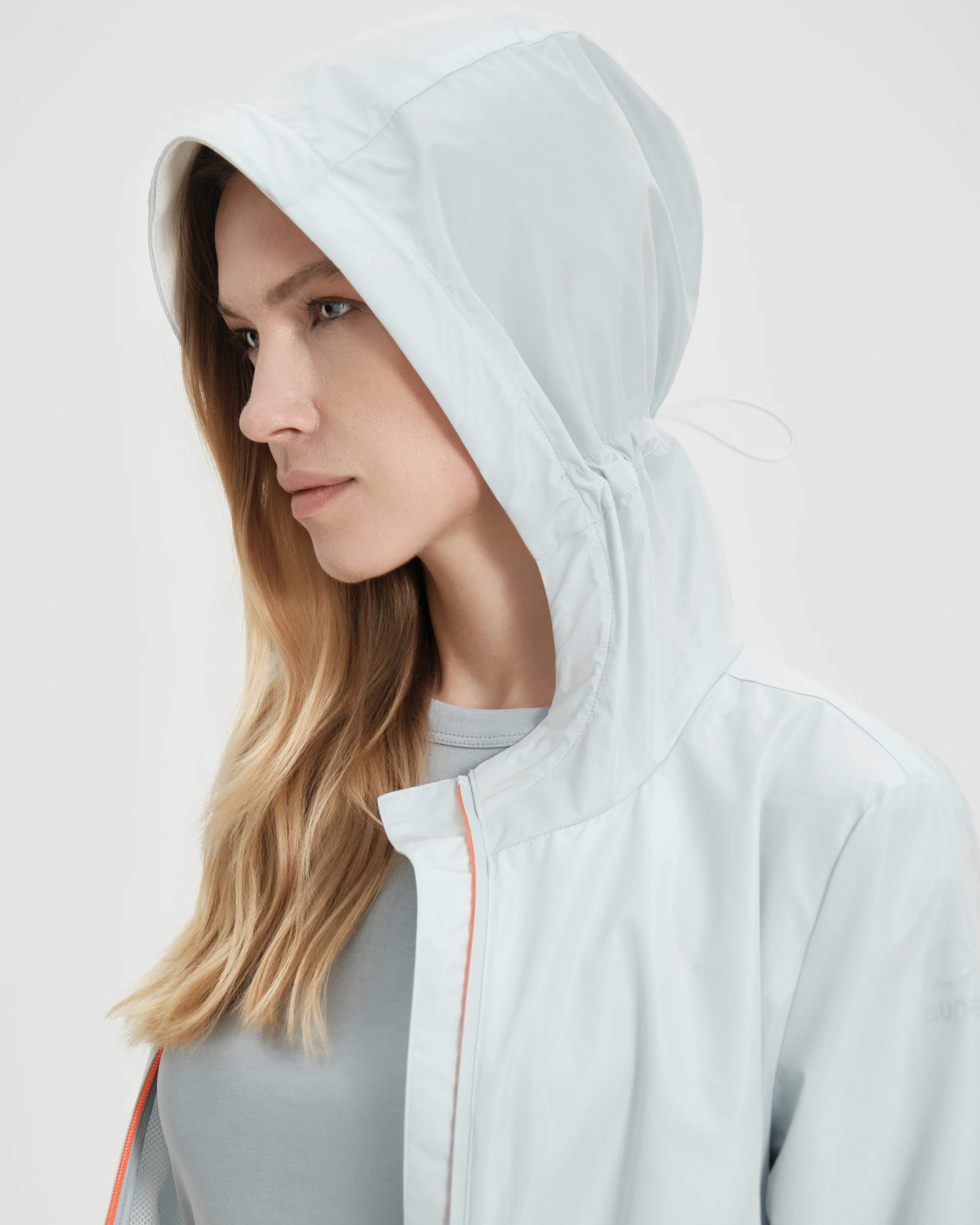 Giacca antivento Donna SUNS Arena Mesh - Image 21