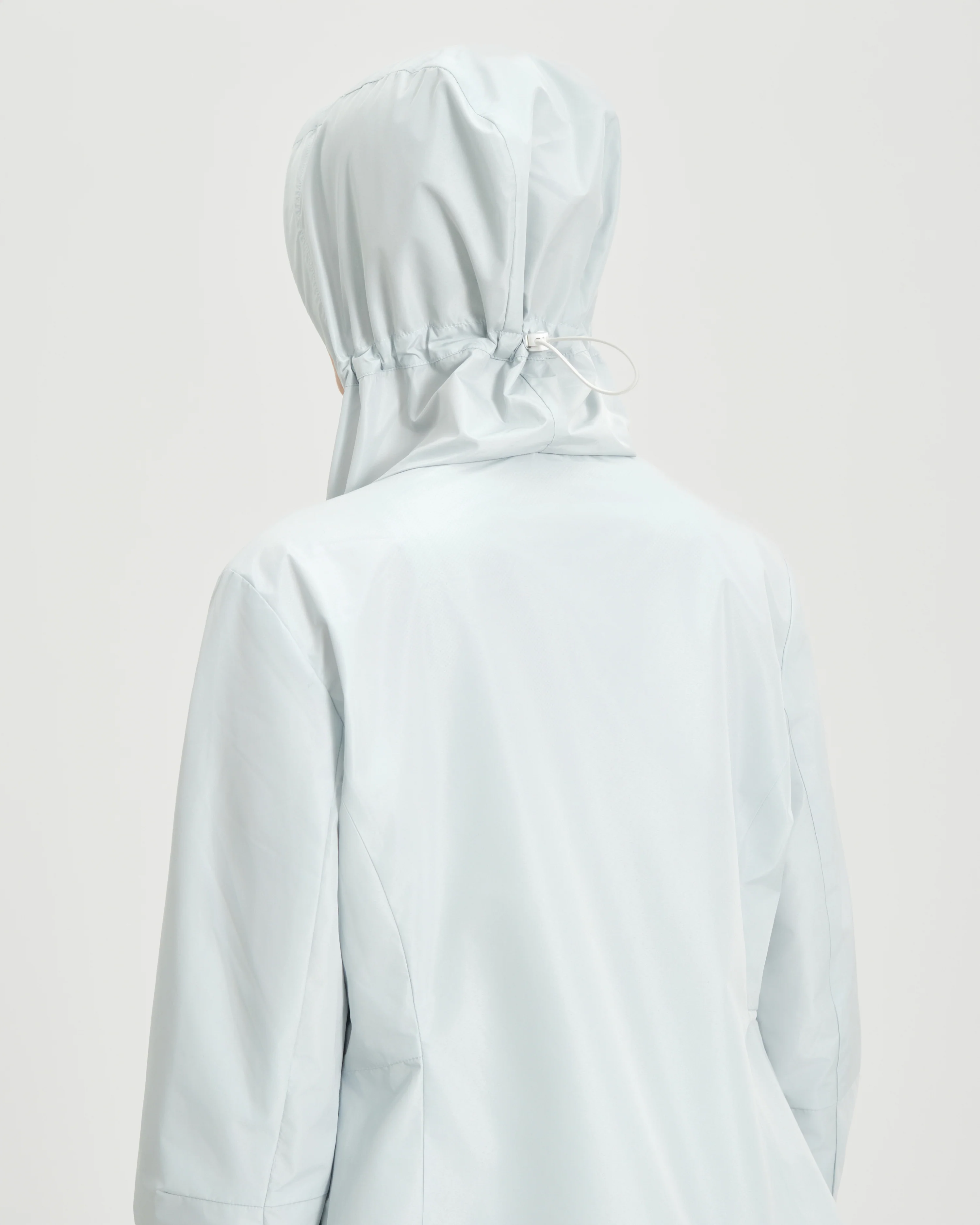 Giacca antivento Donna SUNS Arena Mesh - Image 22