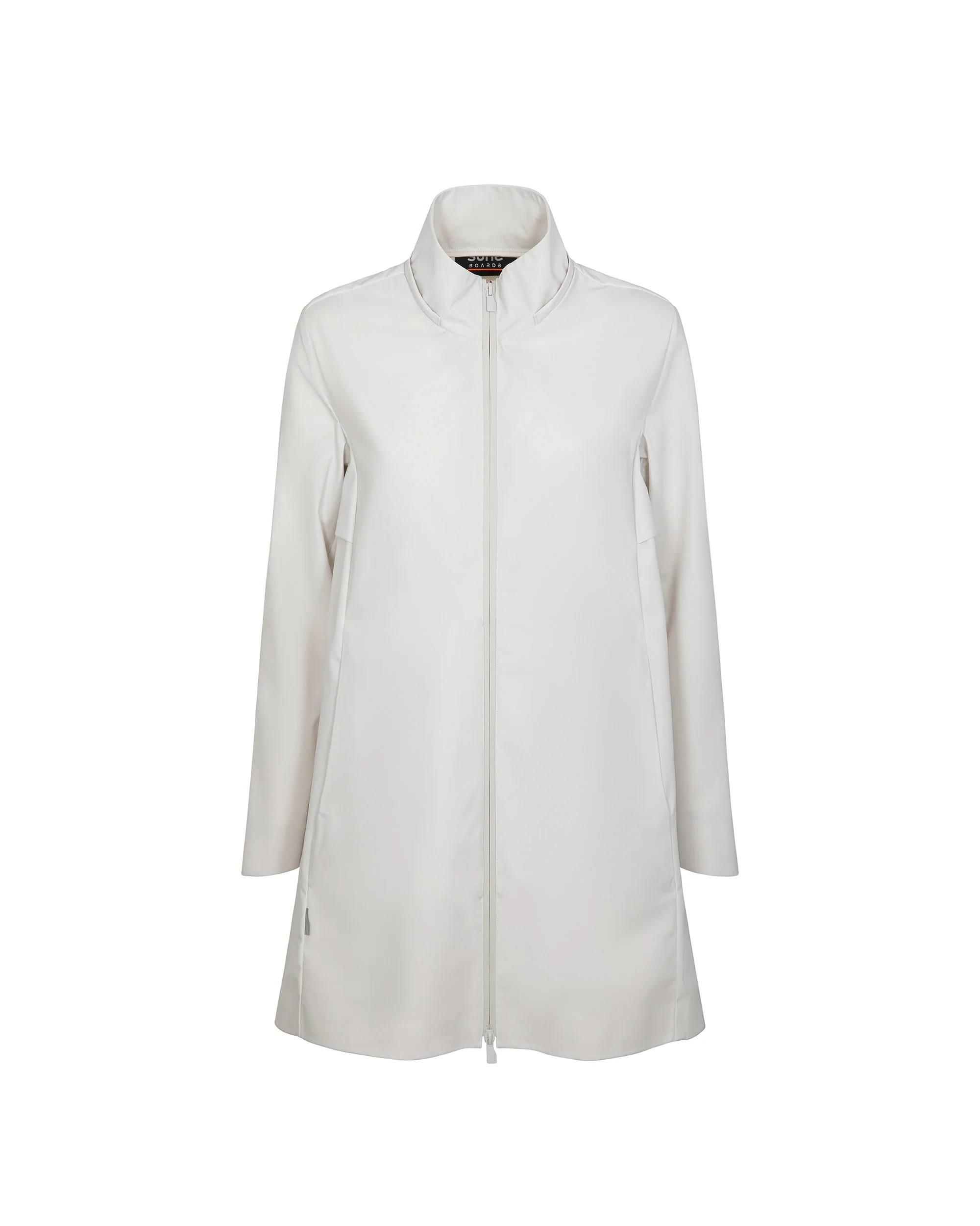 Giacca antivento Donna SUNS Papavero - Image 14