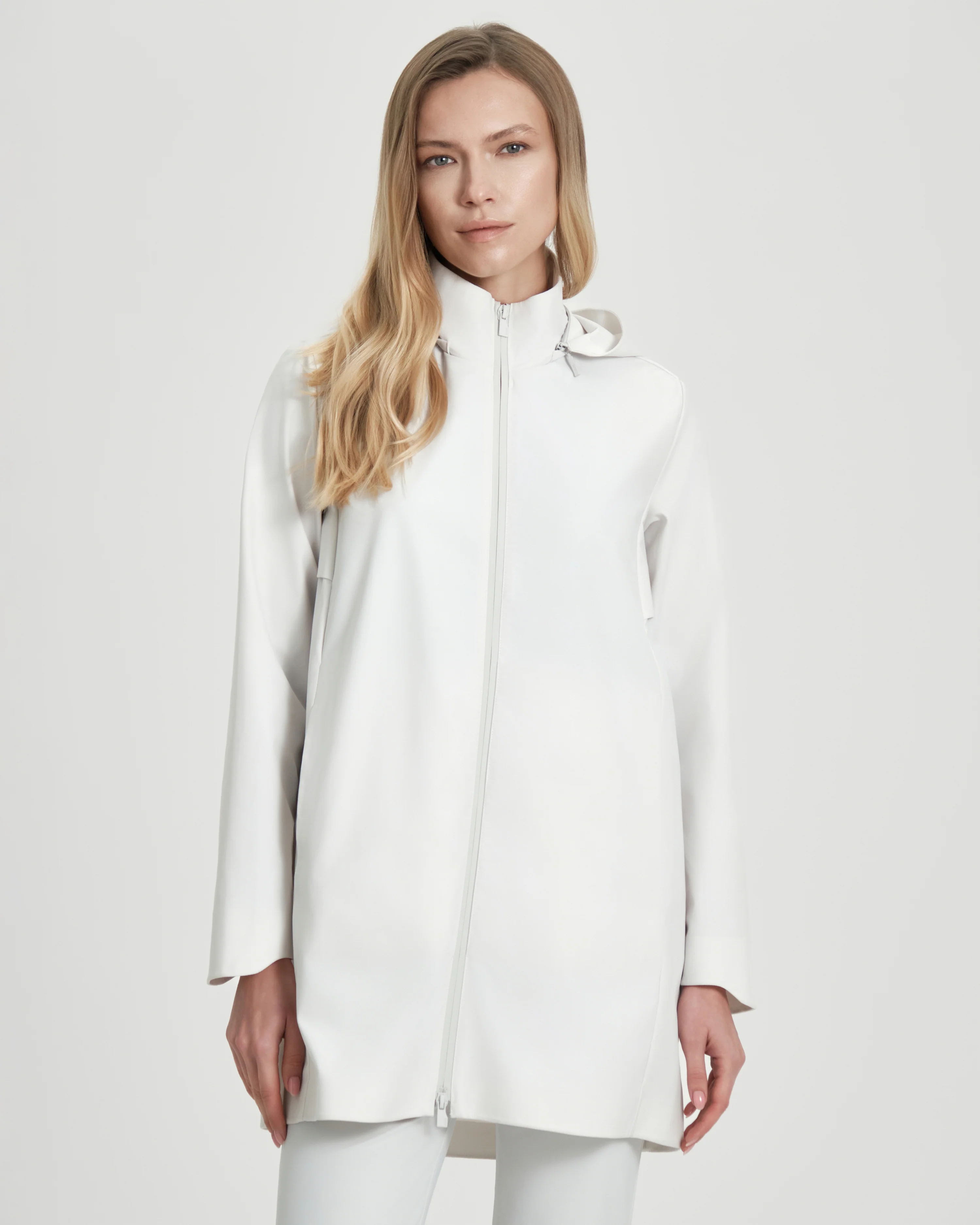 Giacca antivento Donna SUNS Papavero - Image 34