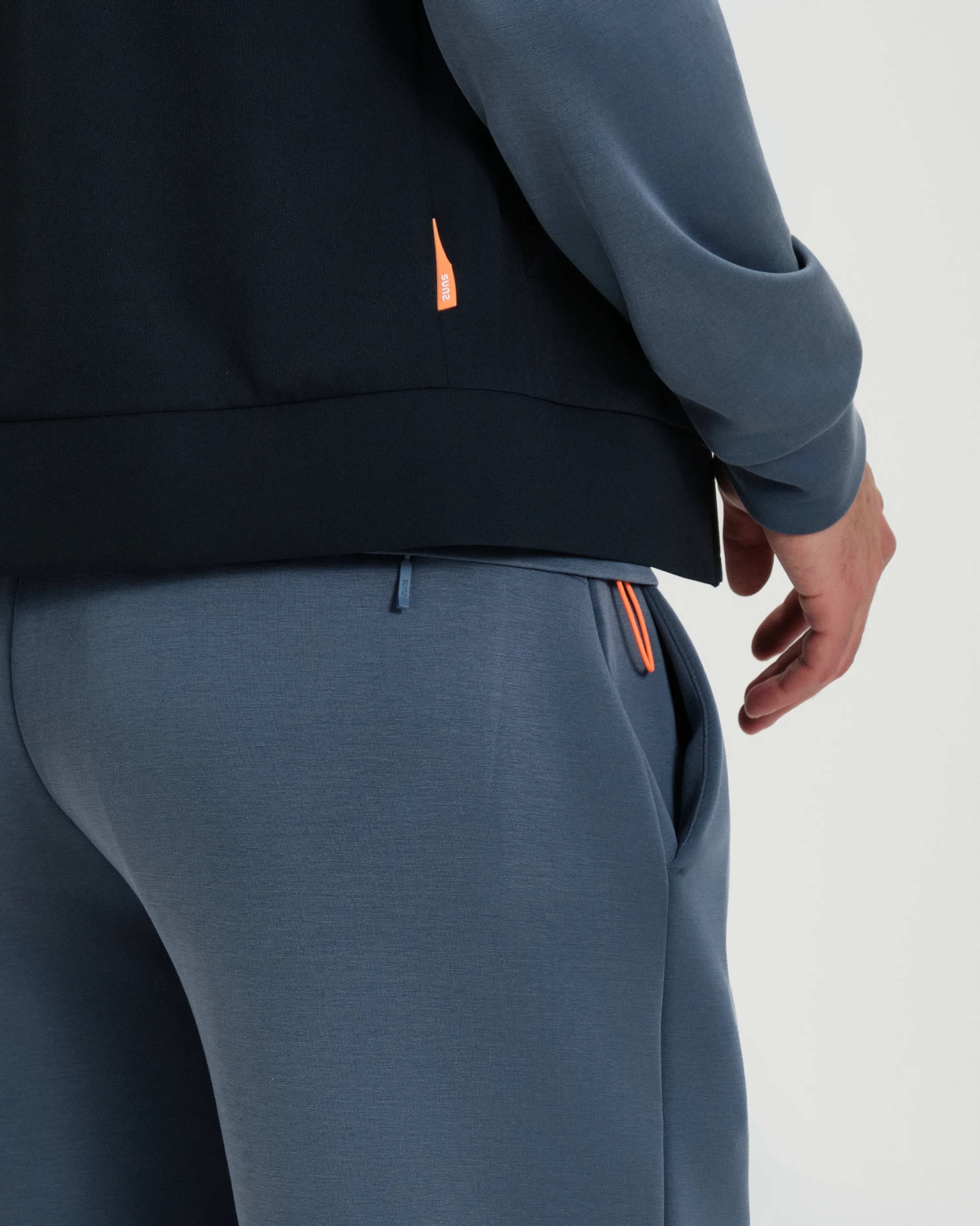 Gilet uomo Suns Boards Terris Teknik - Image 14