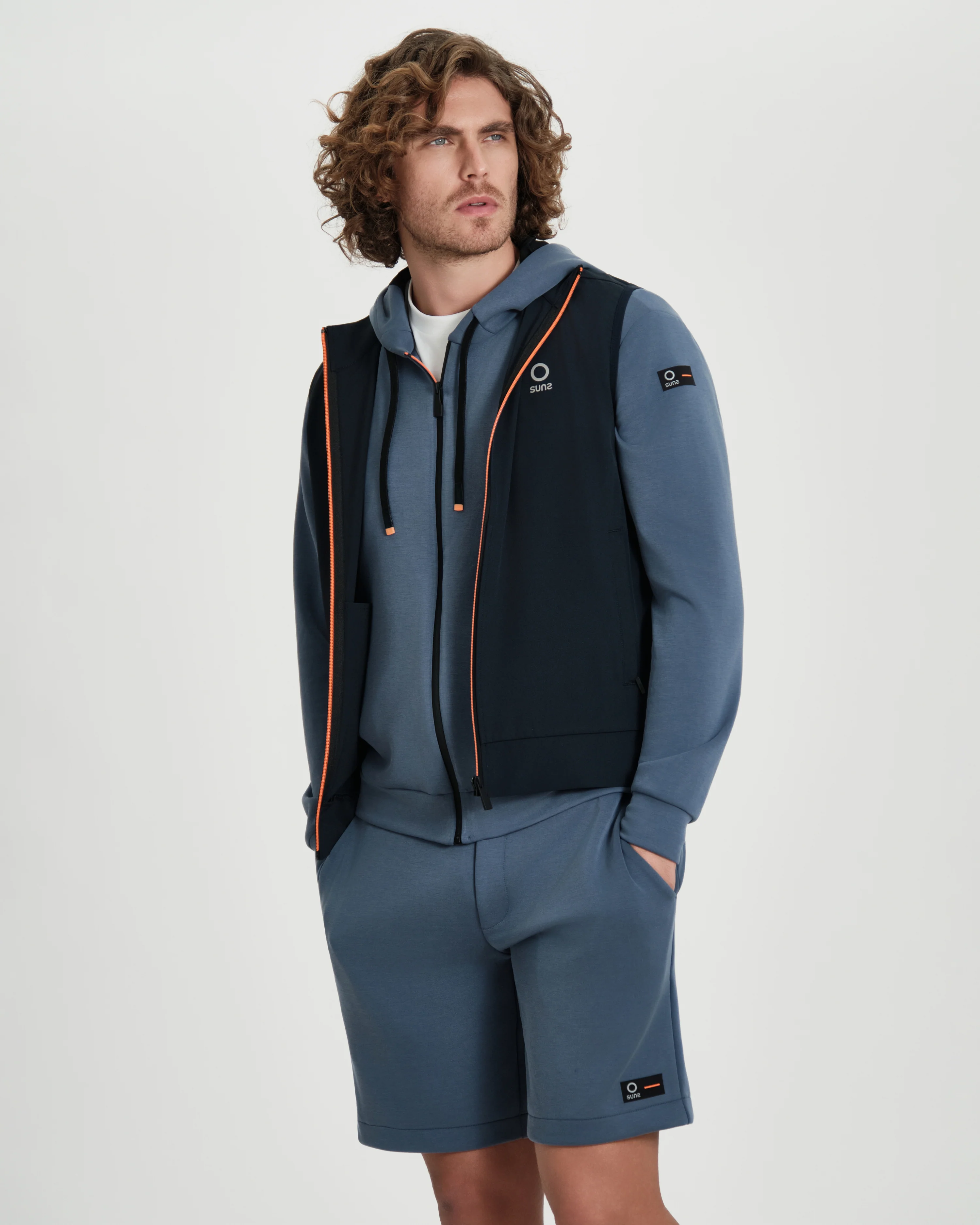 Gilet uomo Suns Boards Terris Teknik - Image 17