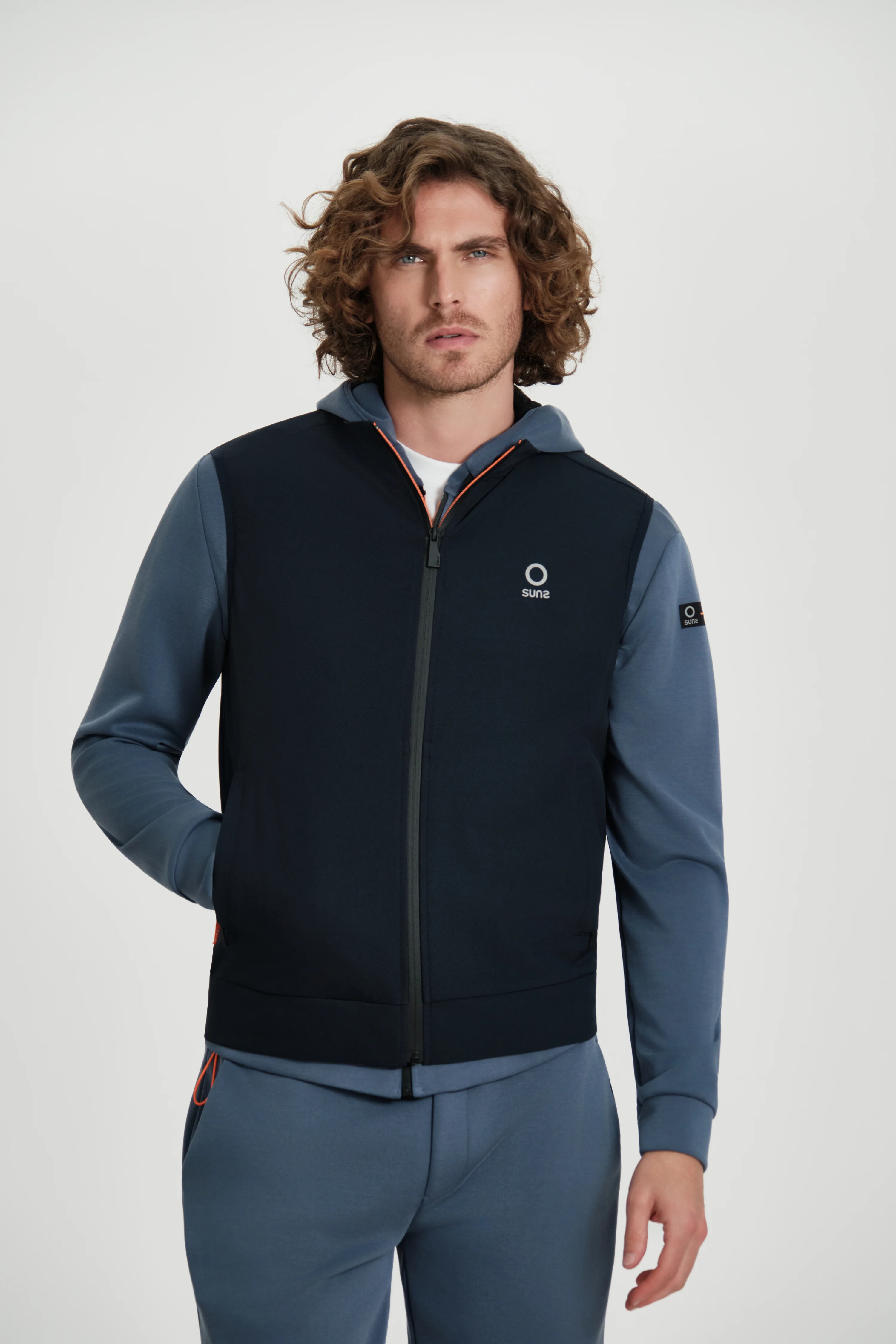 Gilet uomo Suns Boards Terris Teknik - Image 4