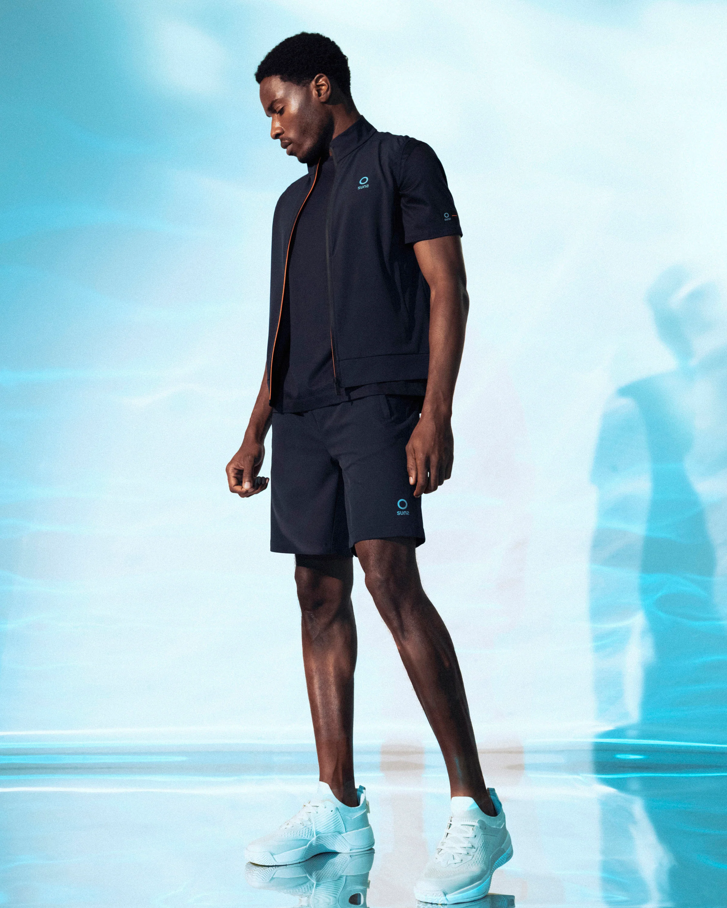 Gilet uomo Suns Boards Terris Teknik - Image 8
