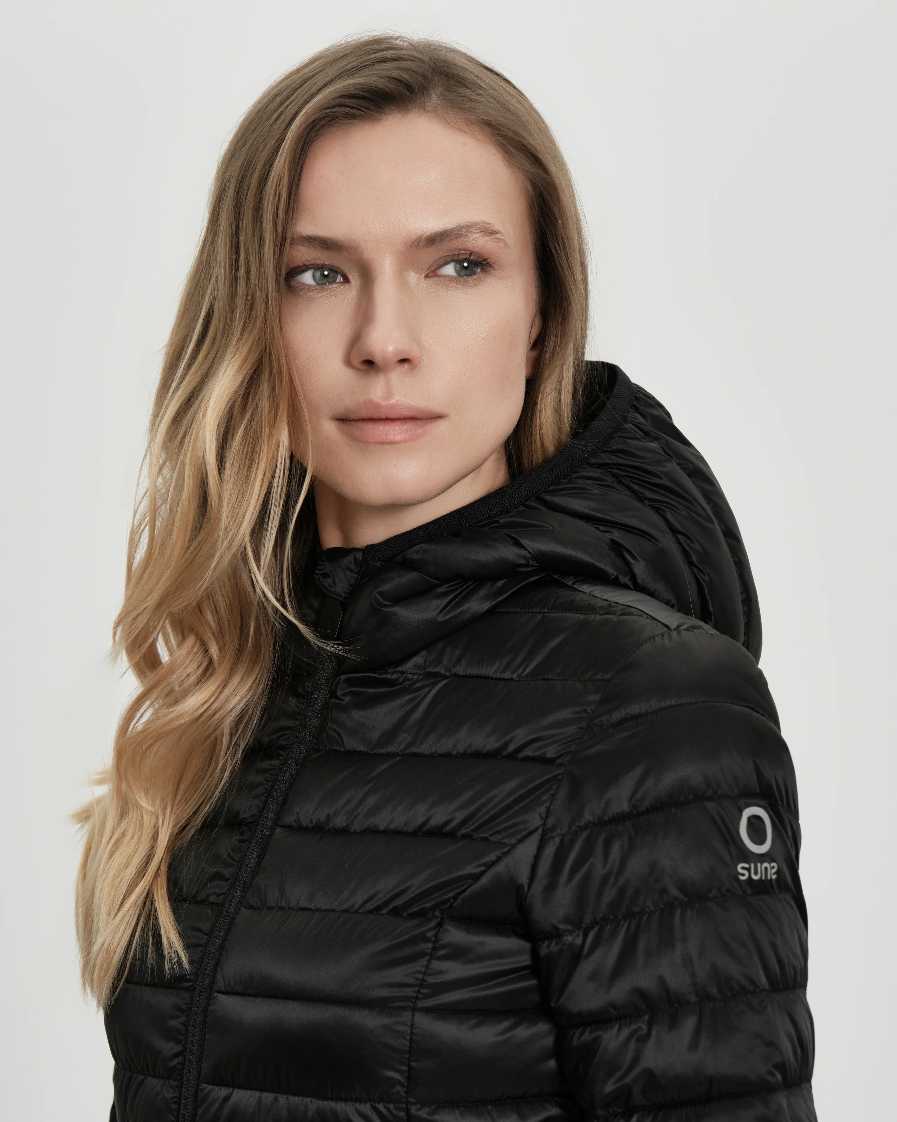 Giubbotto 80gr Donna Flaminia Light - Image 3