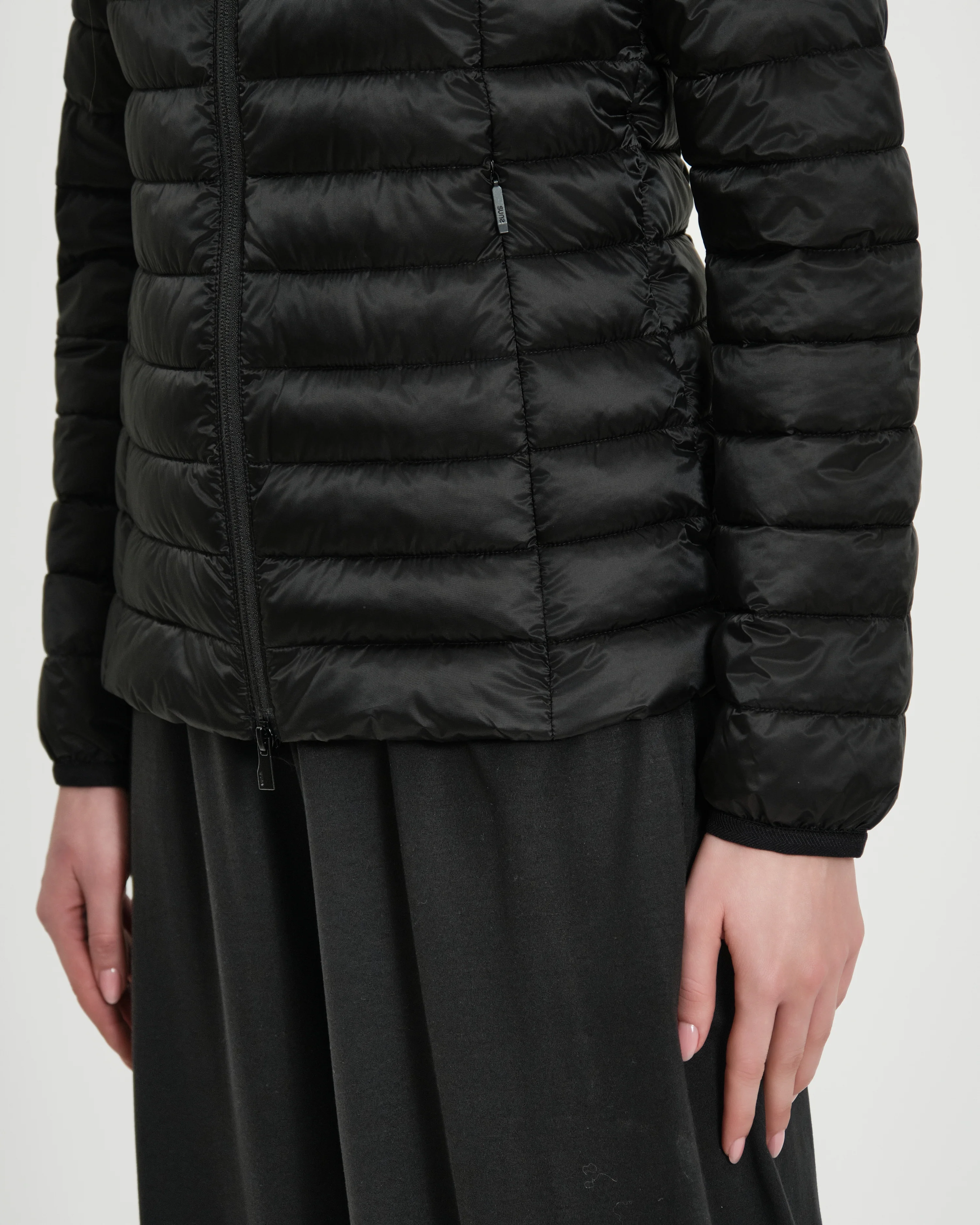 Giubbotto 80gr Donna Flaminia Light - Image 6
